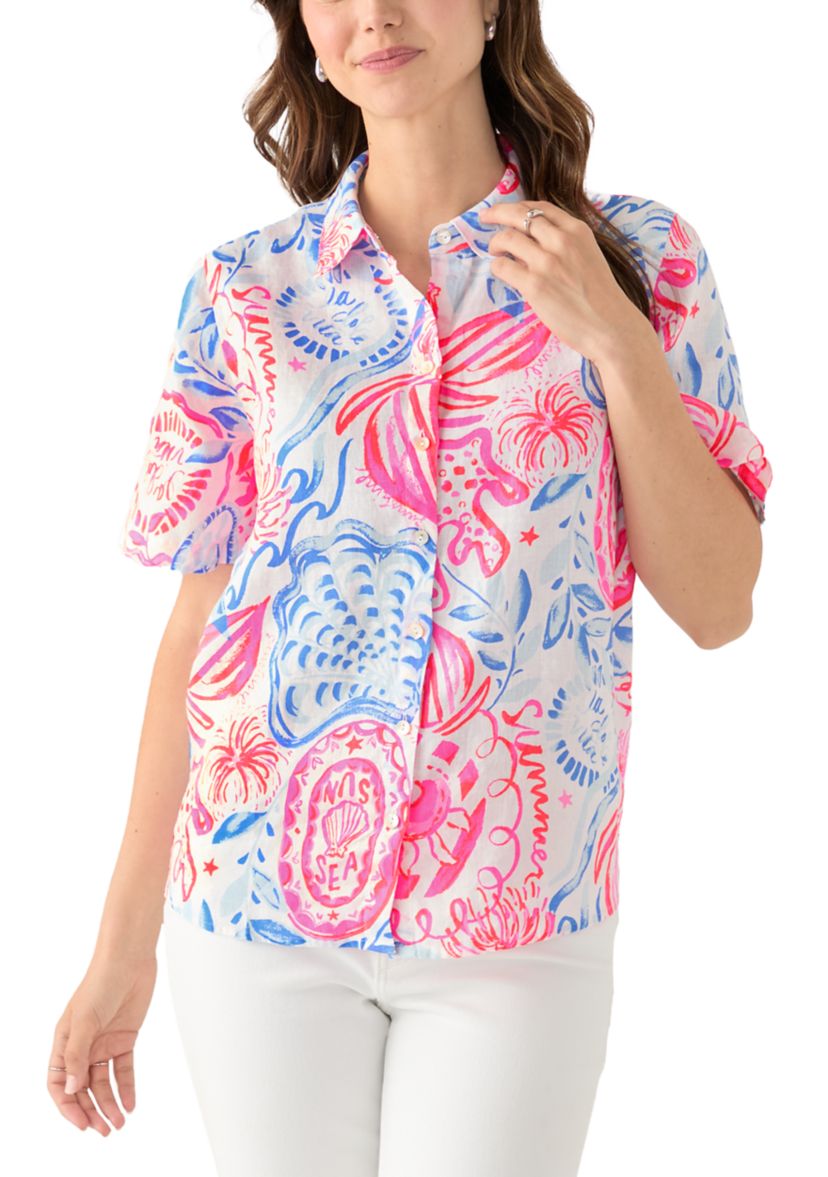 Womens Ridoc Top