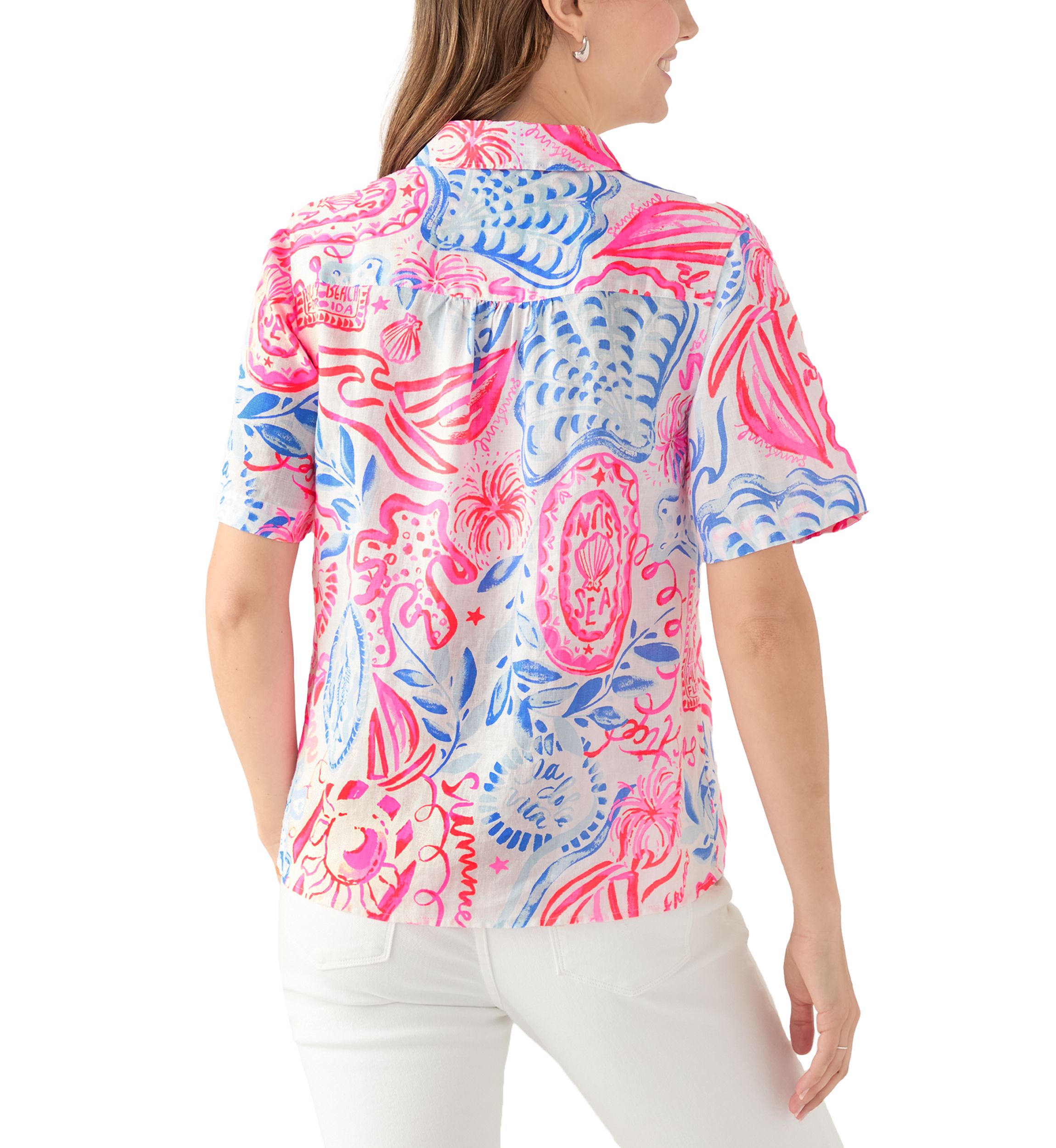 Womens Ridoc Top