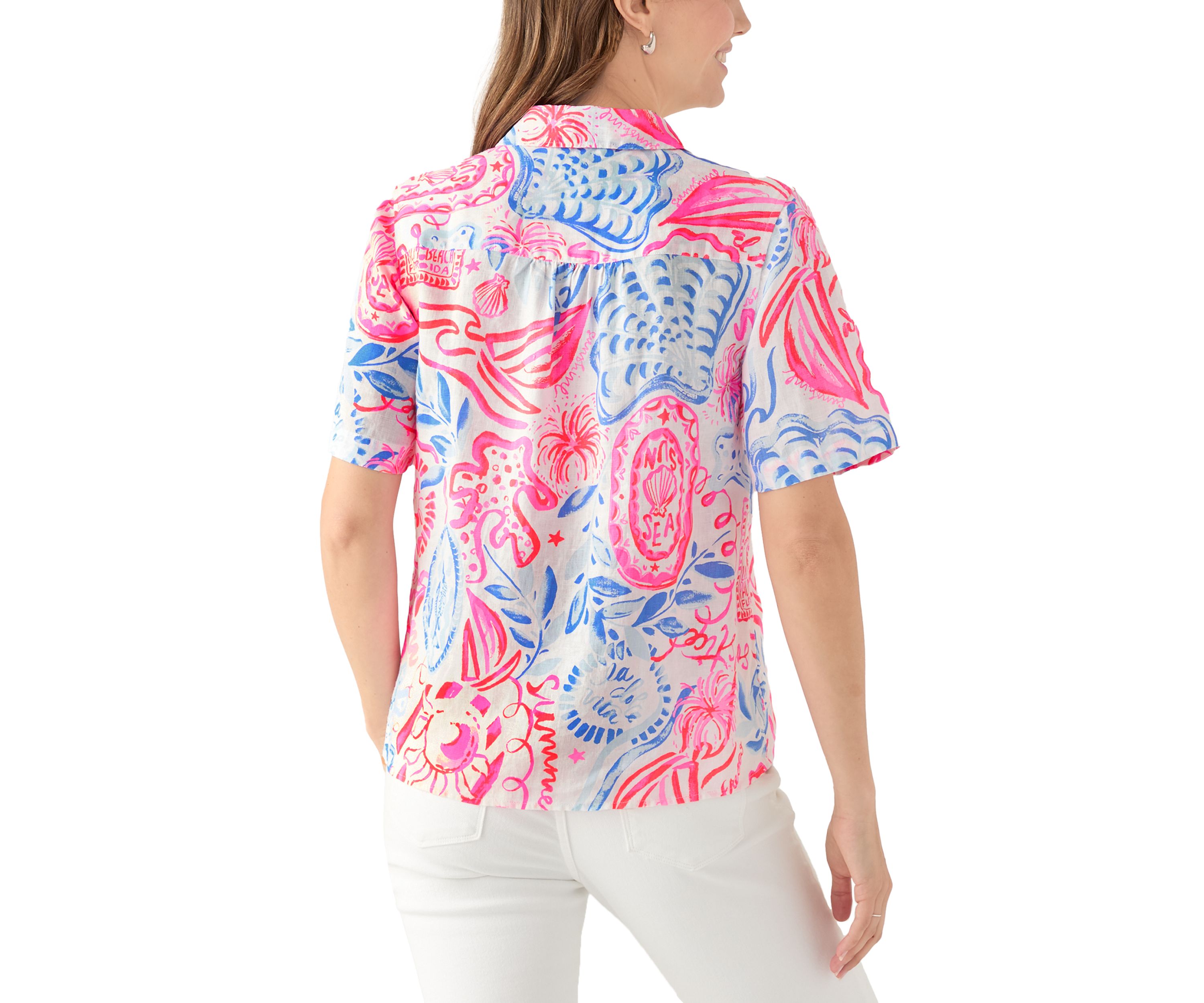 Womens Ridoc Top
