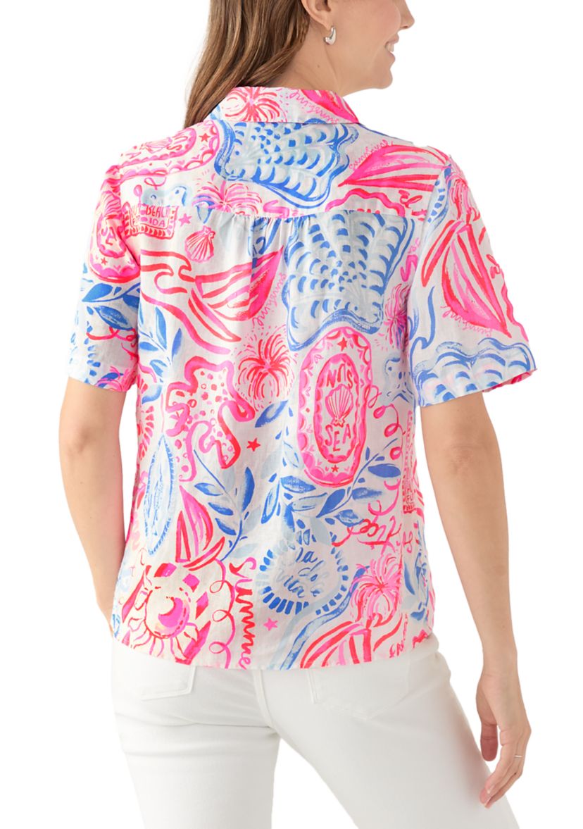 Womens Ridoc Top