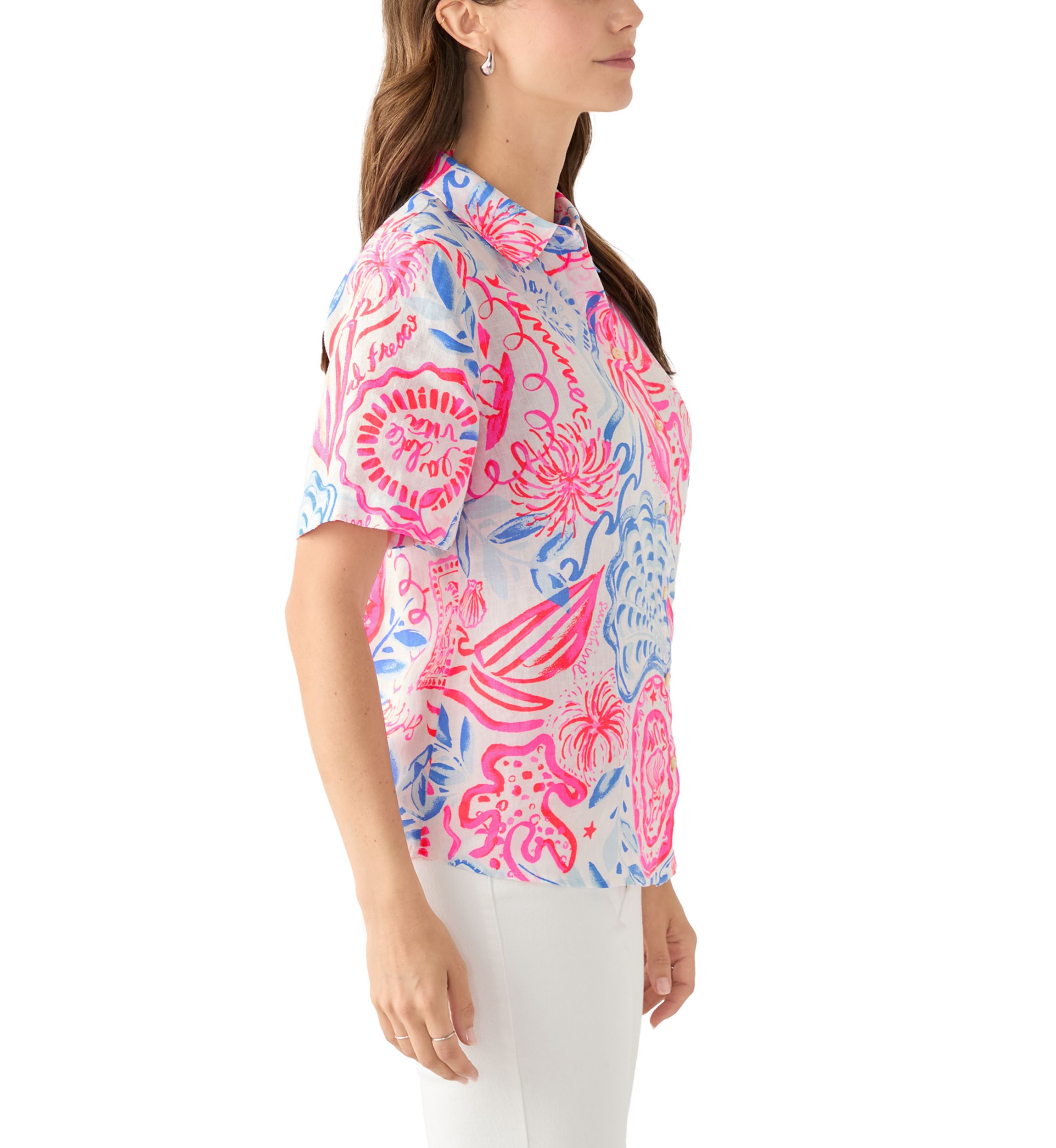 Womens Ridoc Top