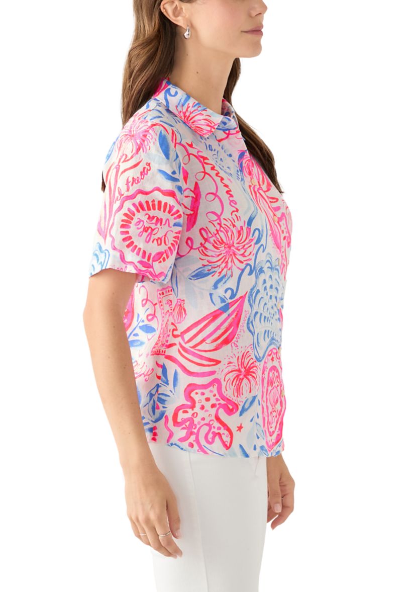 Womens Ridoc Top