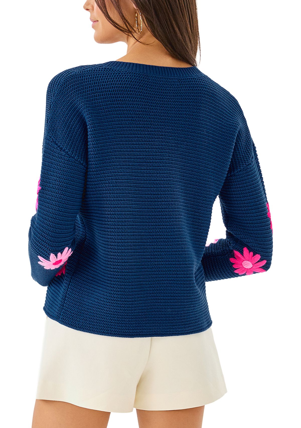Womens Tensley Sweater