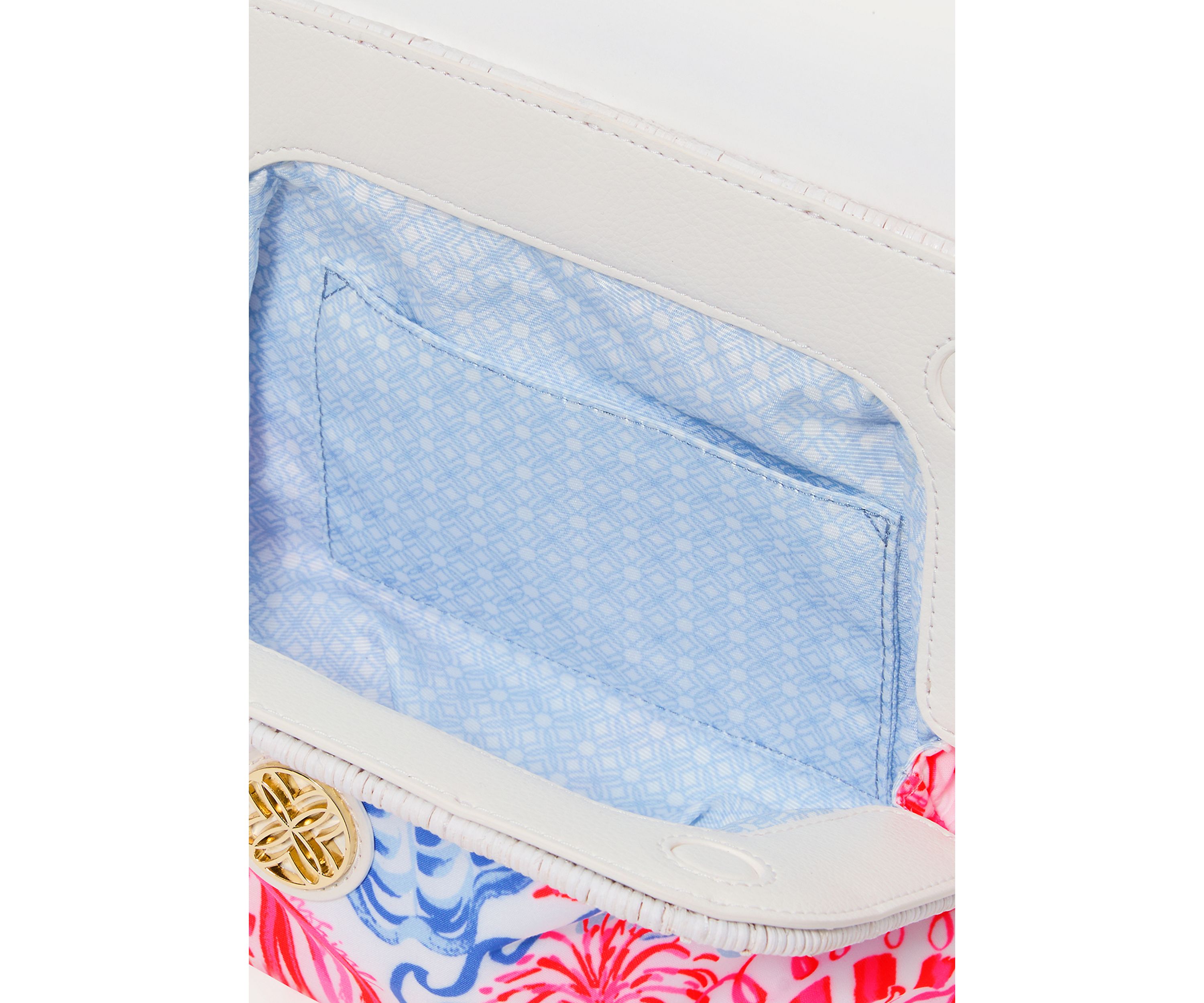 Cayo Coco Clutch