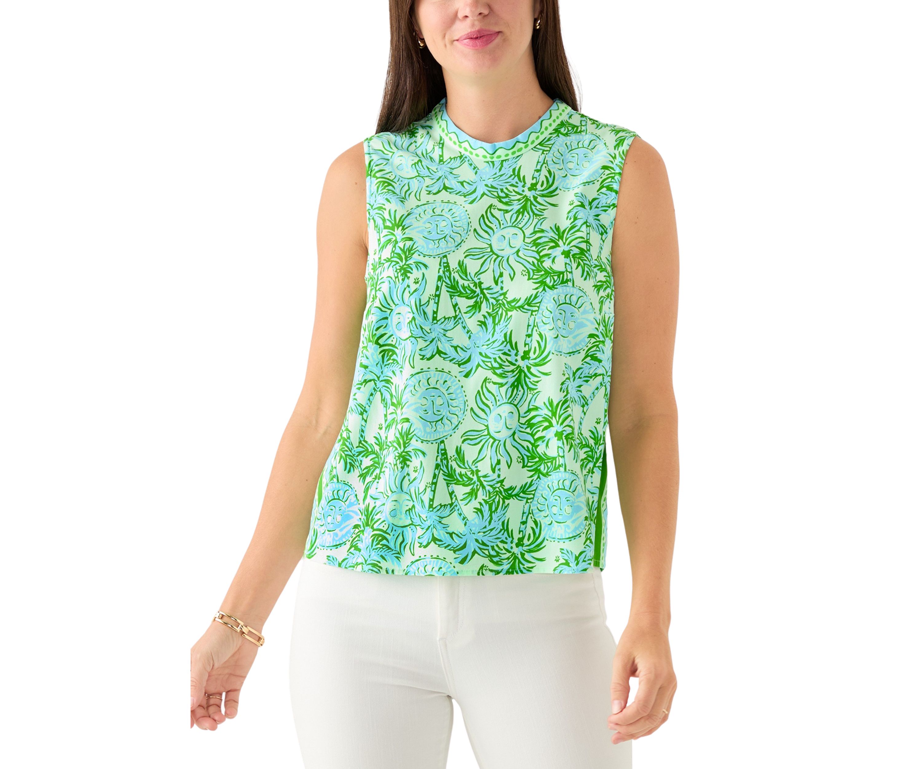 Womens Anya Top 