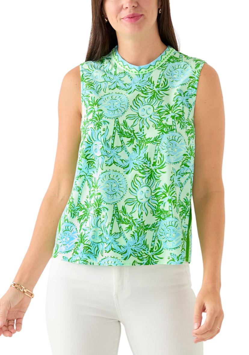 Womens Anya Top 