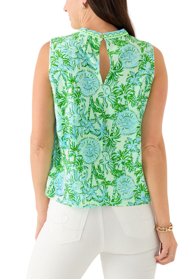 Womens Anya Top 