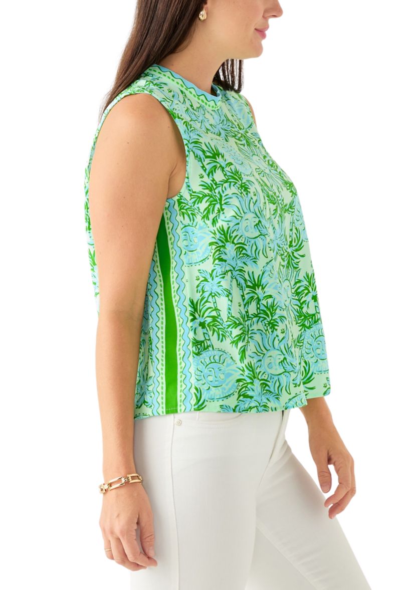 Womens Anya Top 