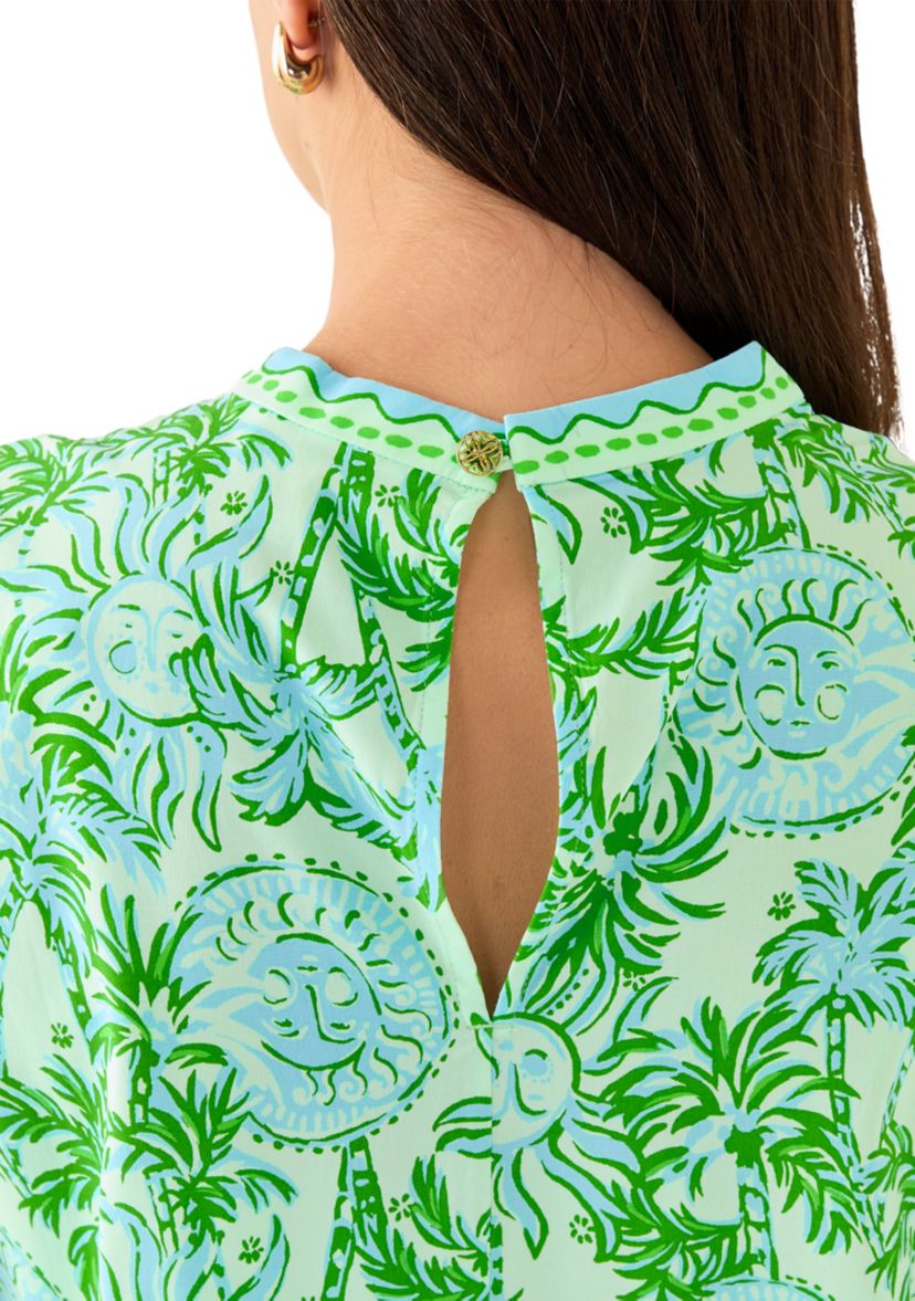 Womens Anya Top 