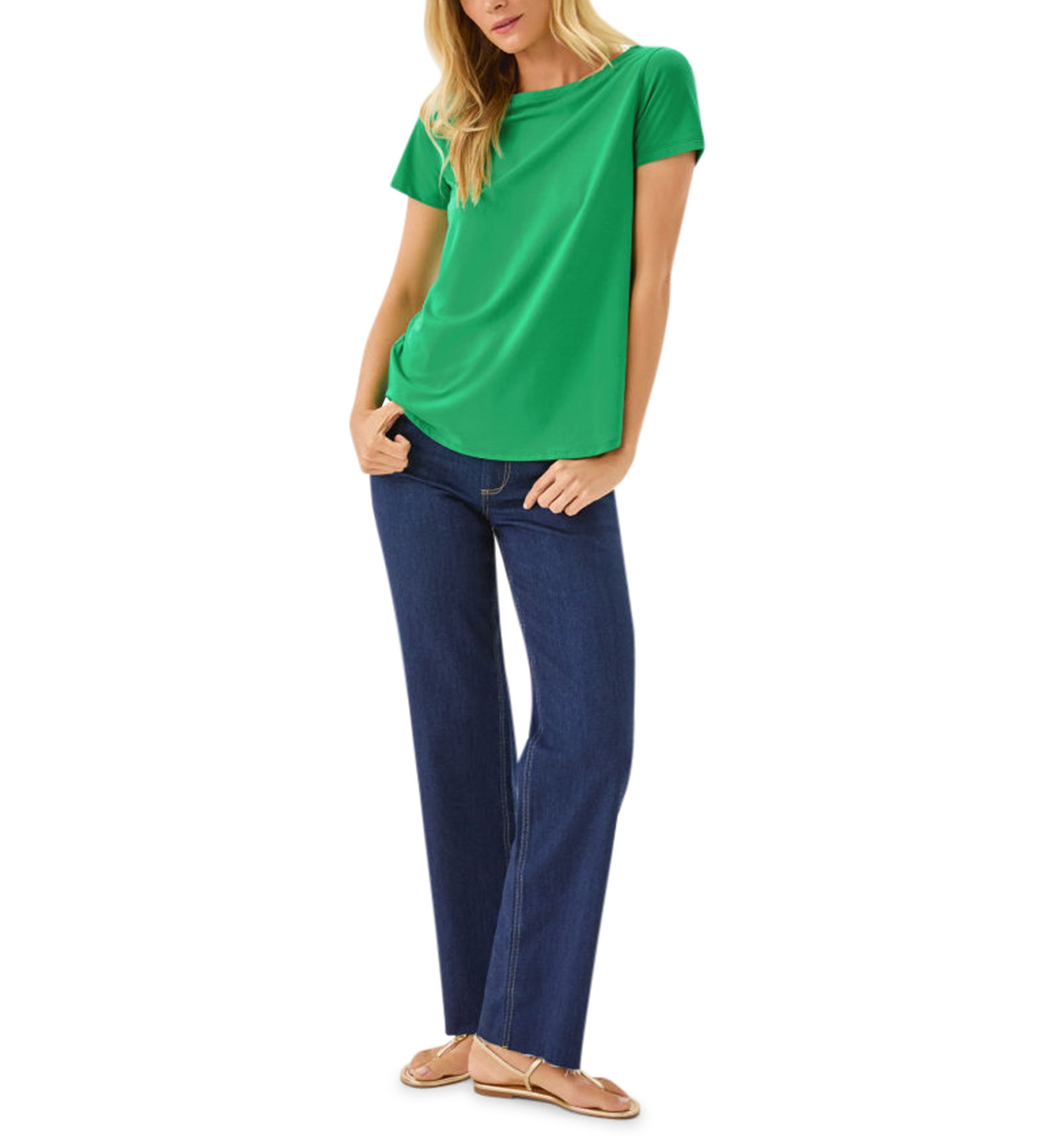 Womens Key West Top