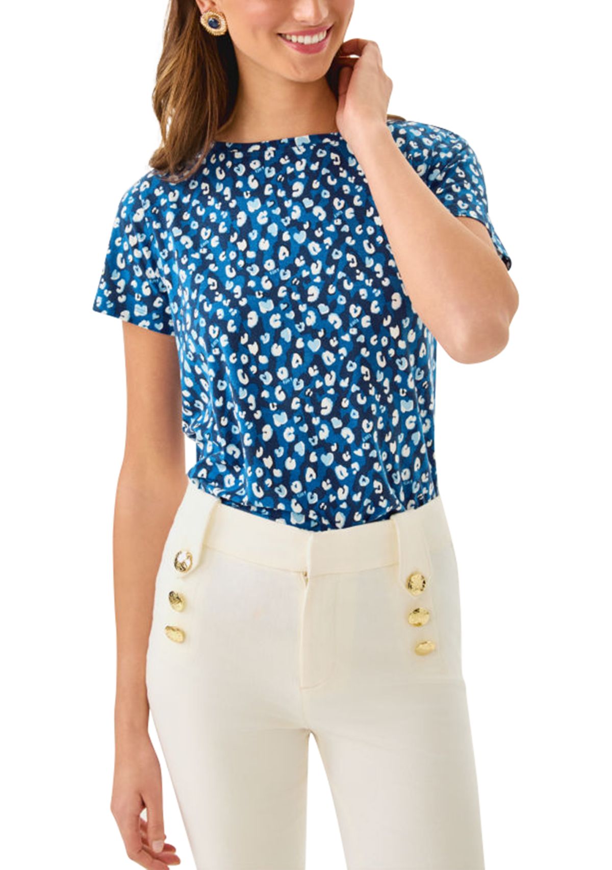 Womens Key West Top