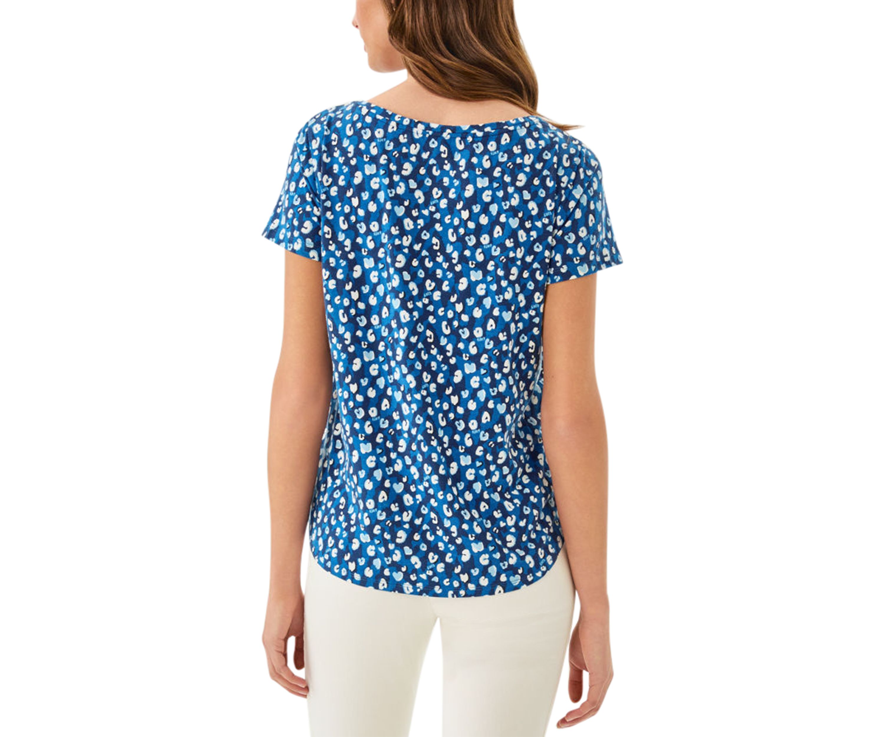 Womens Key West Top