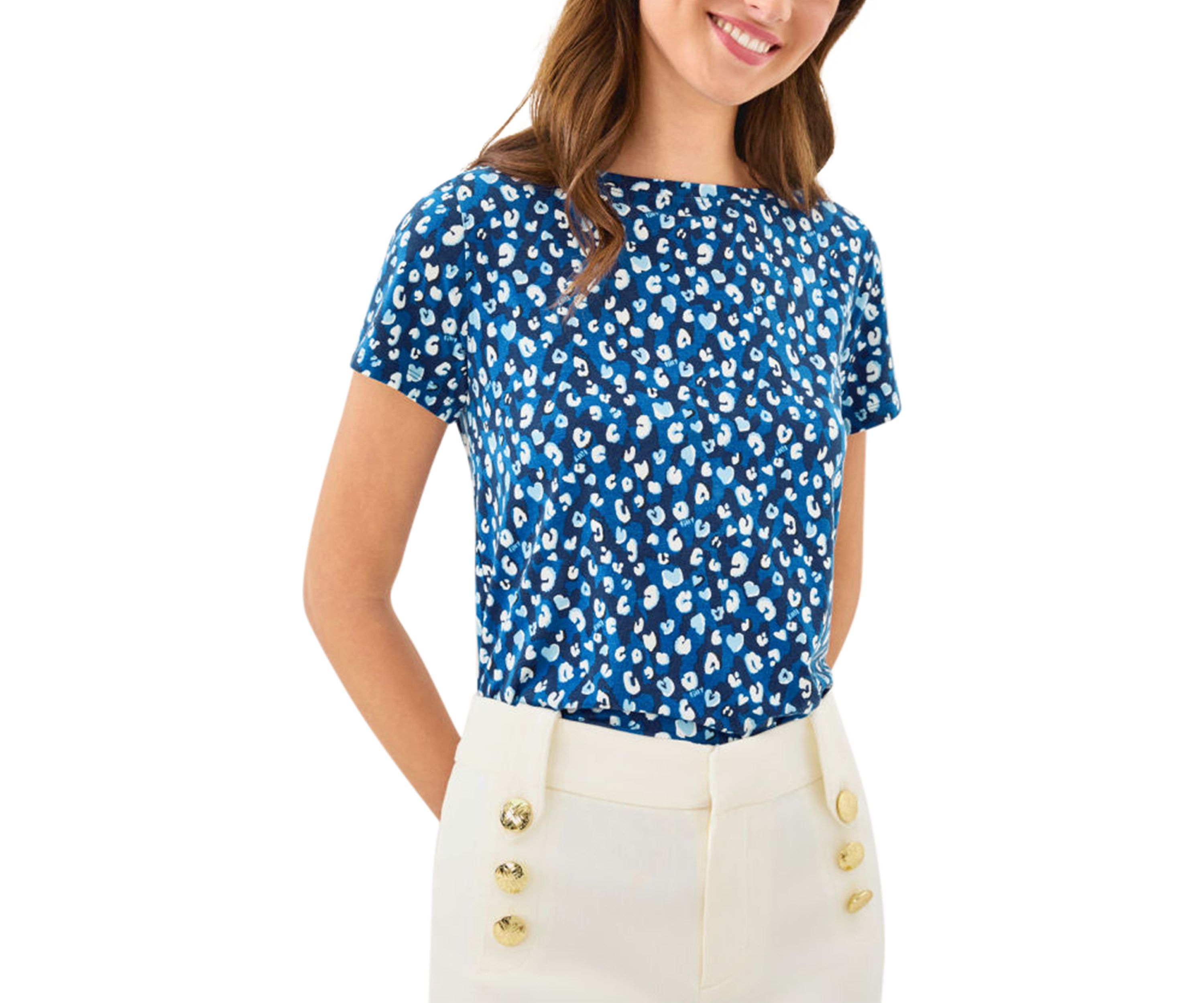 Womens Key West Top