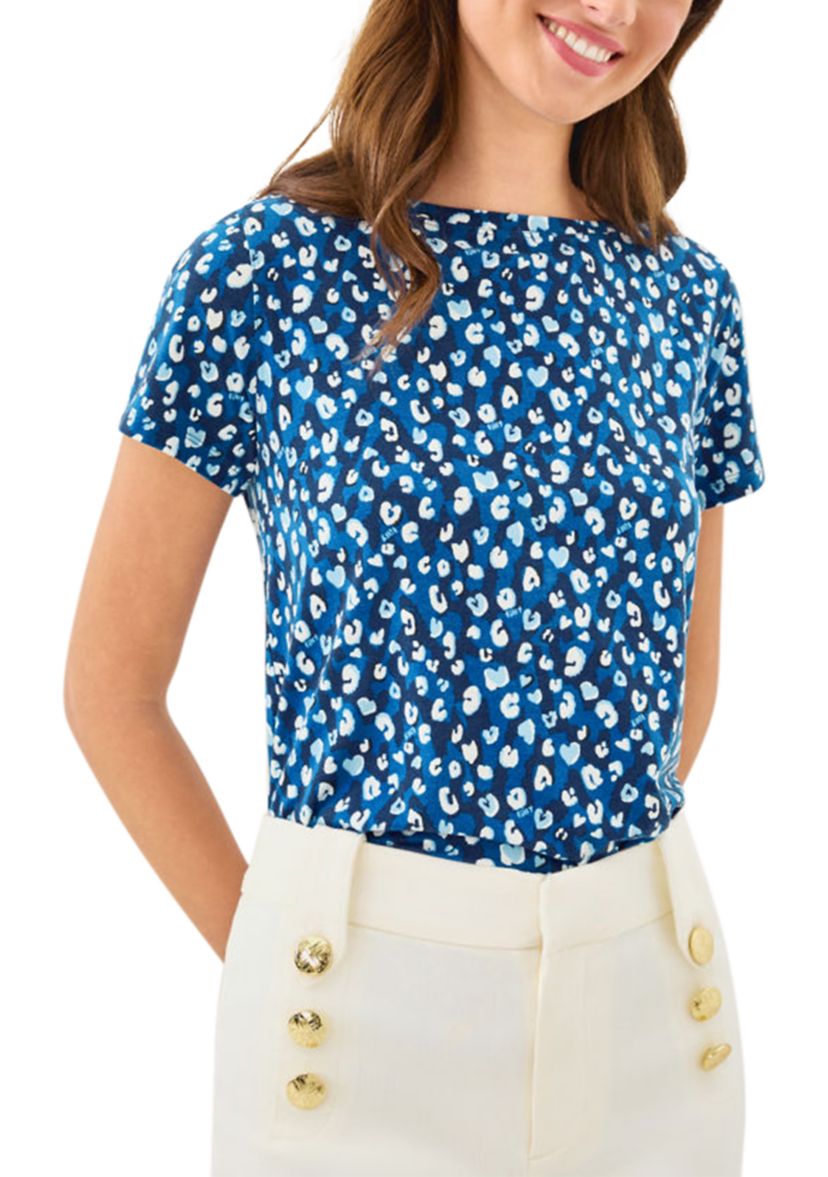 Womens Key West Top