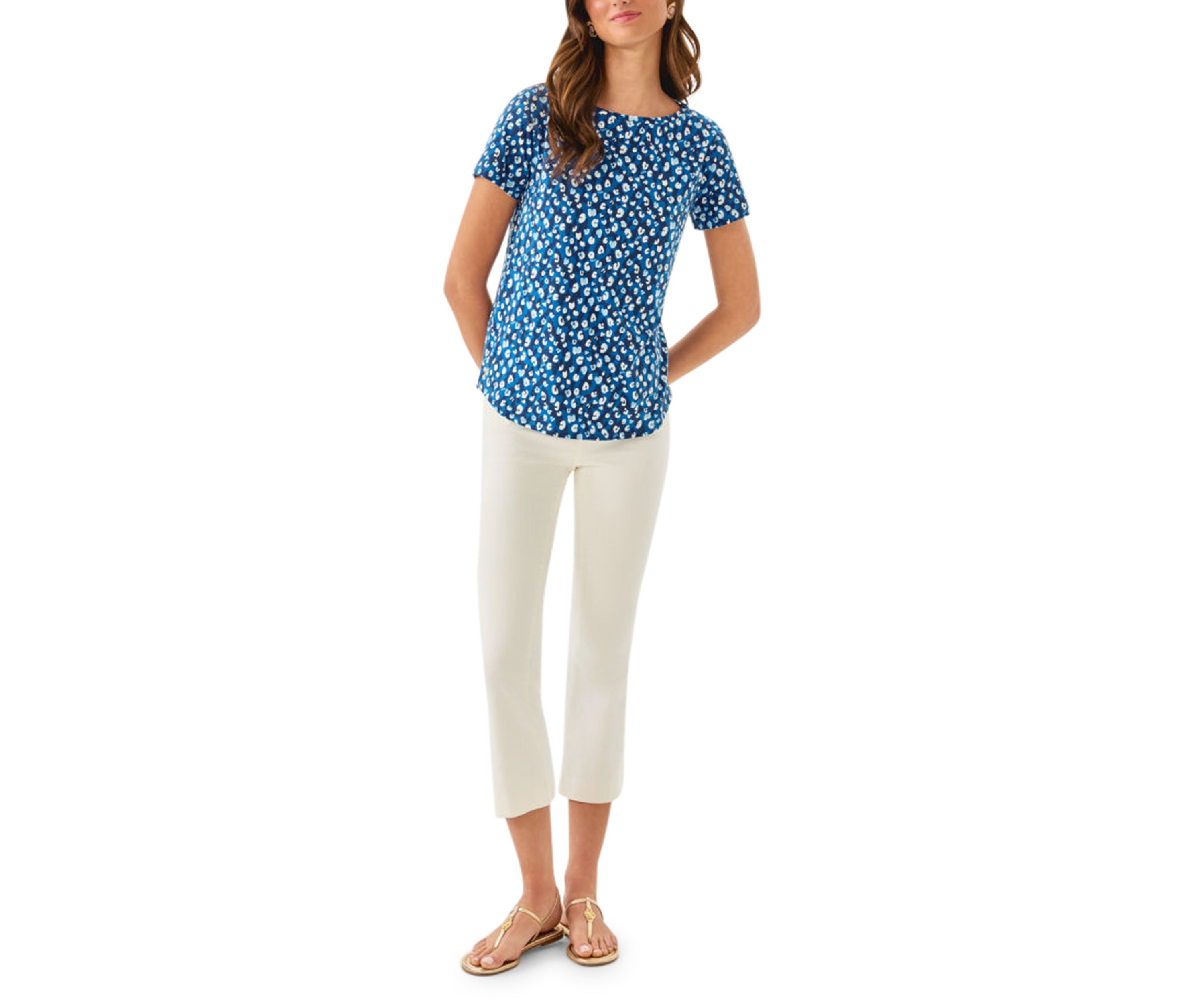 Womens Key West Top