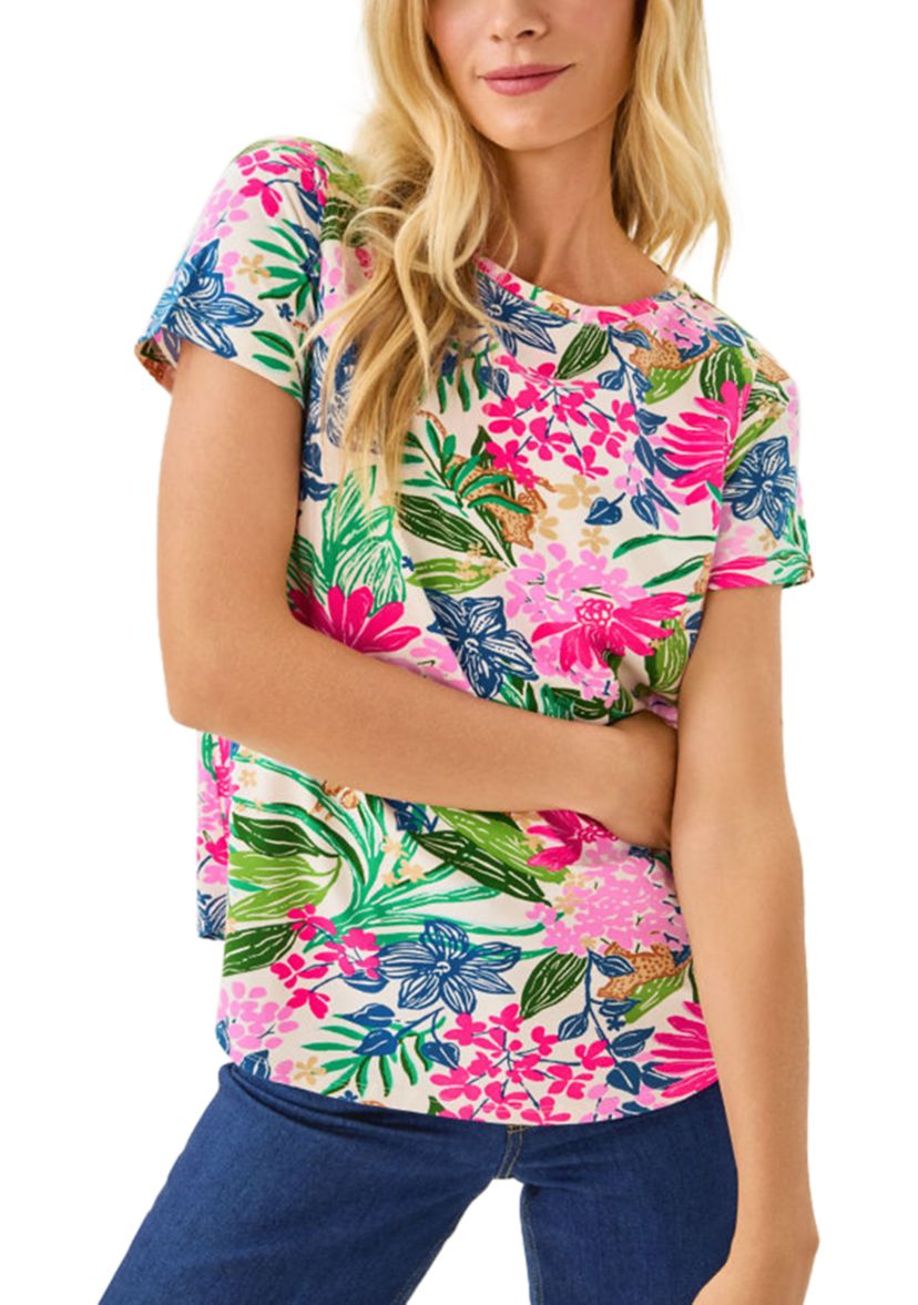 Womens Key West Top - Endless Summer