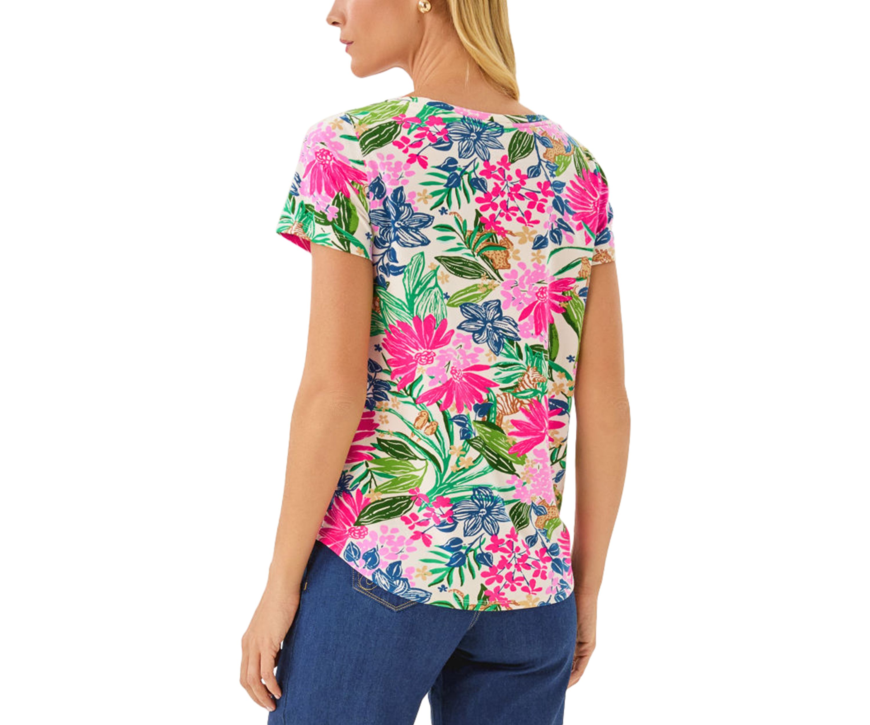 Womens Key West Top - Endless Summer