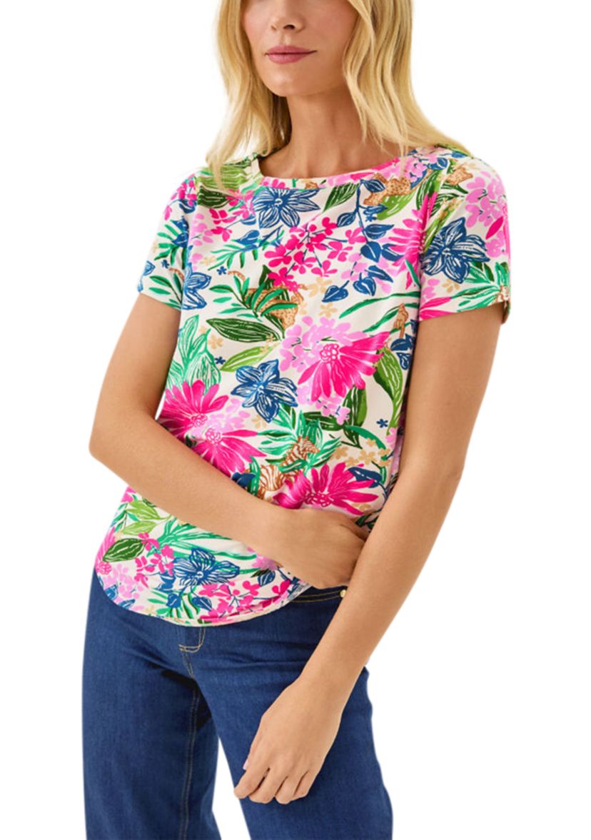 Womens Key West Top - Endless Summer