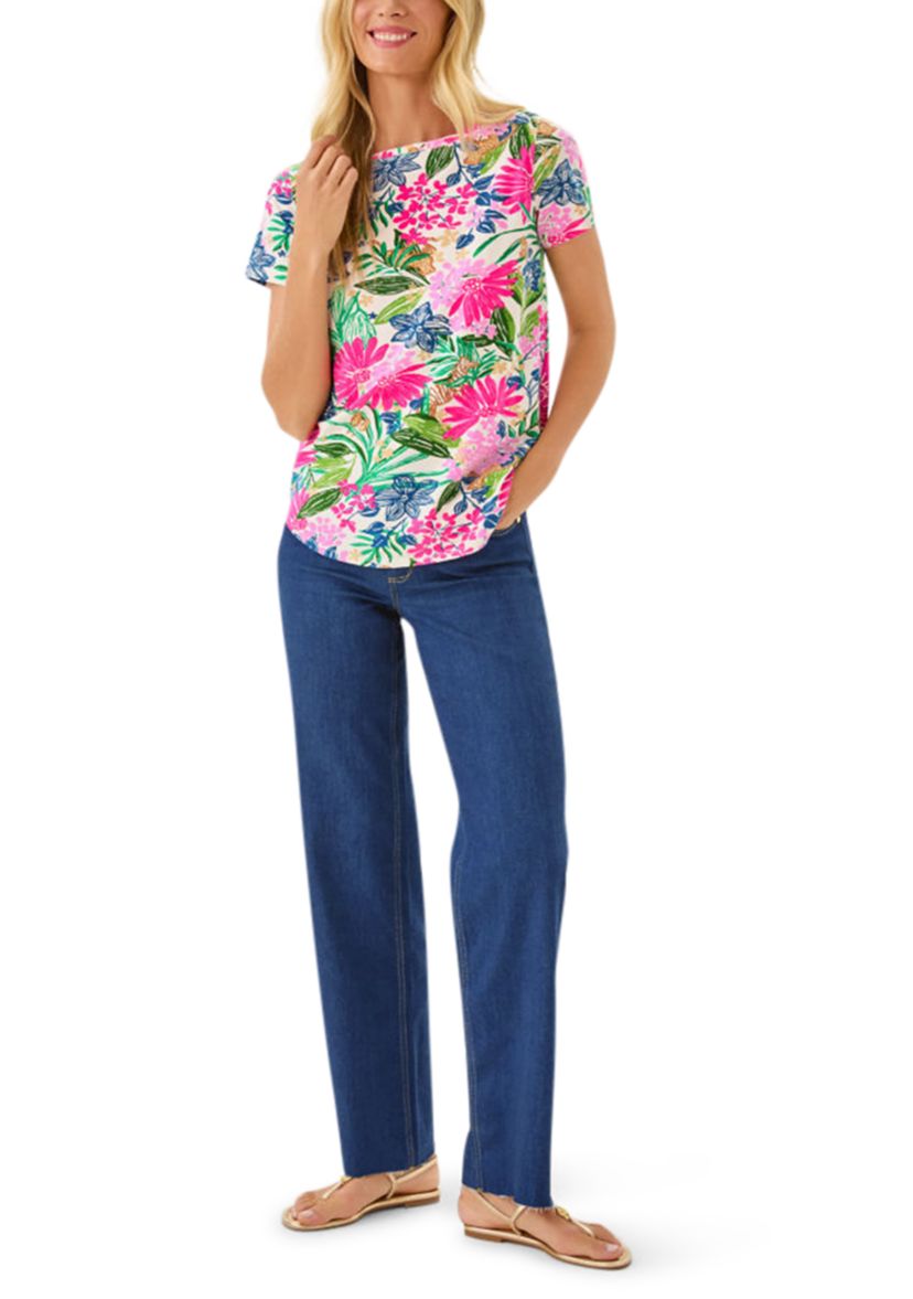 Womens Key West Top - Endless Summer