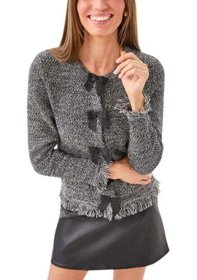 Kelso Cardigan