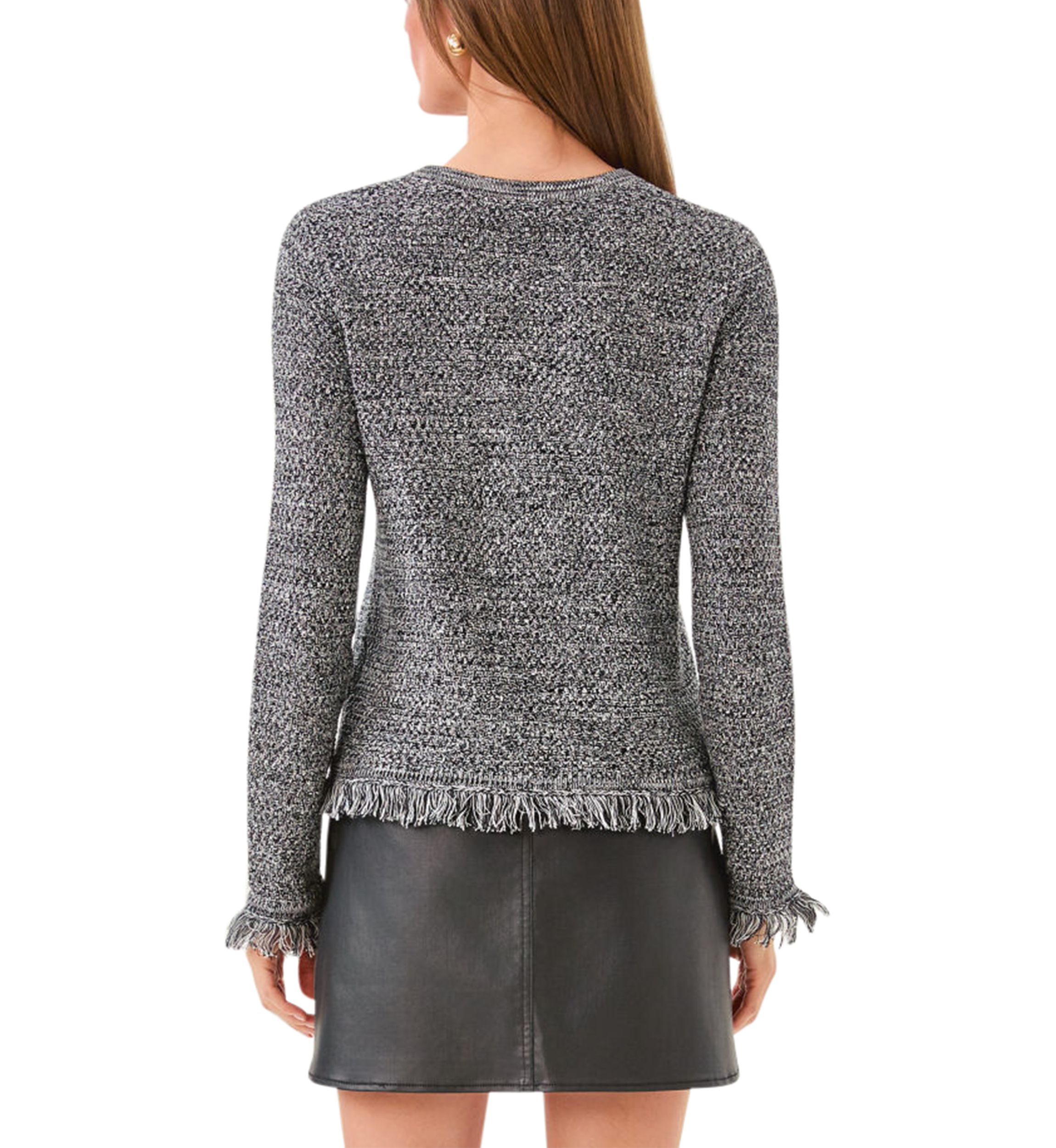 Kelso Cardigan
