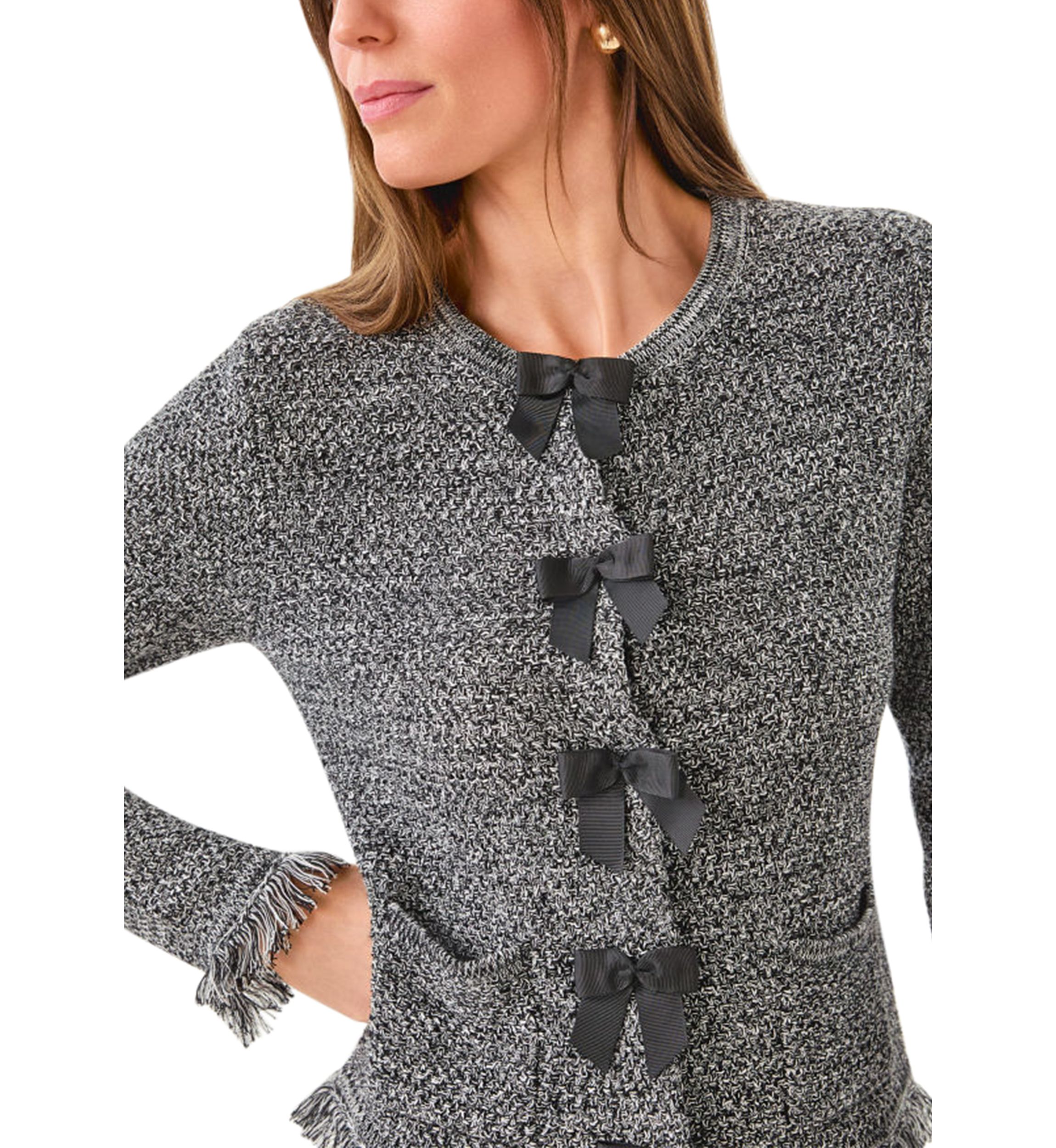 Kelso Cardigan