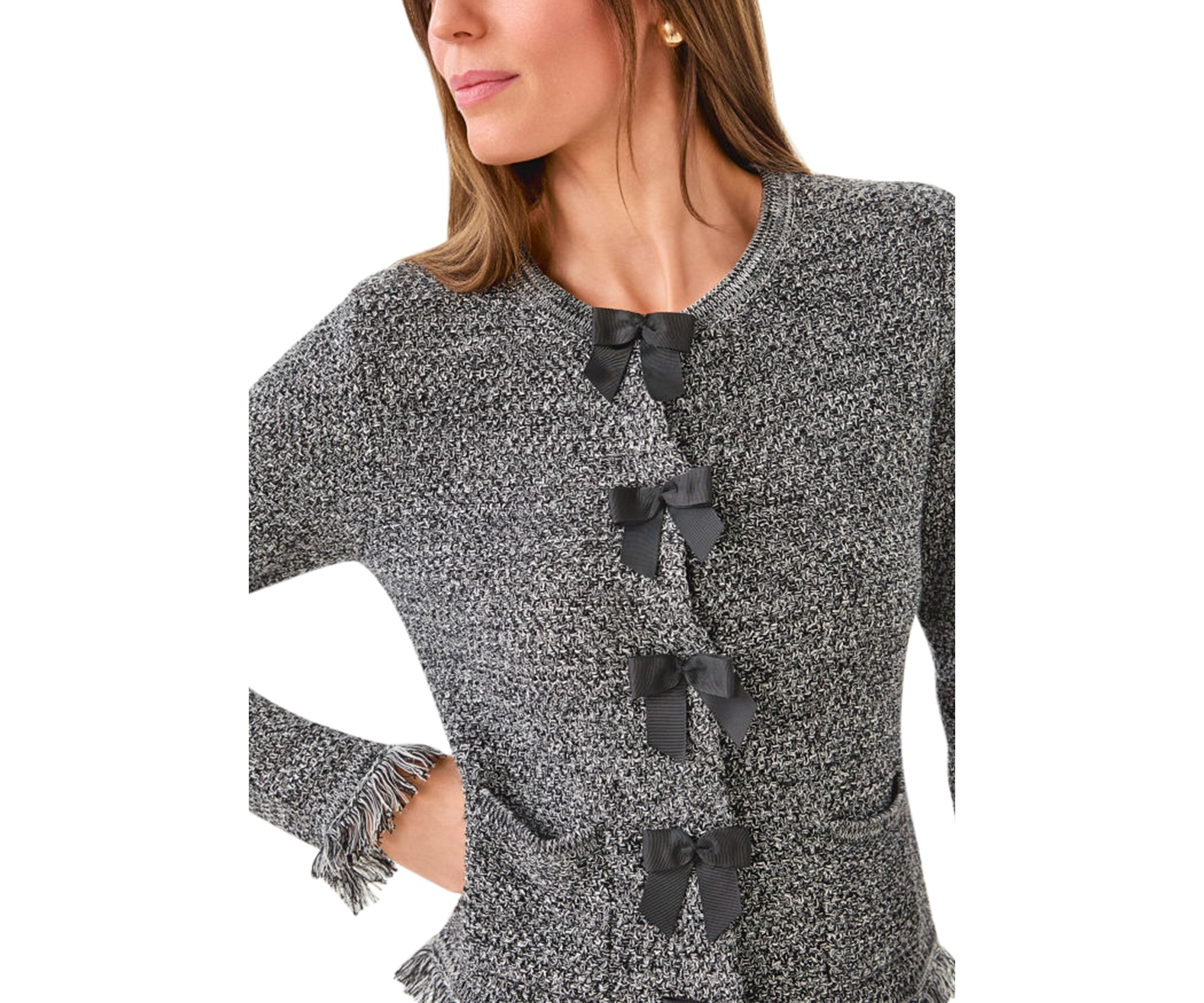 Kelso Cardigan