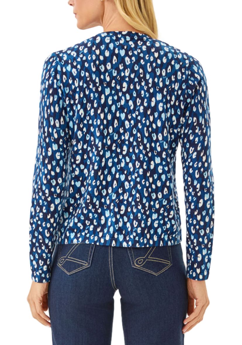 Womens Fairley Cardigan