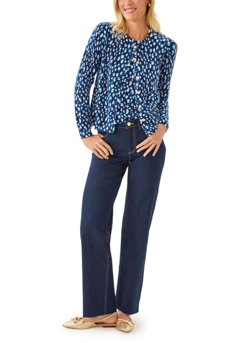Womens Fairley Cardigan