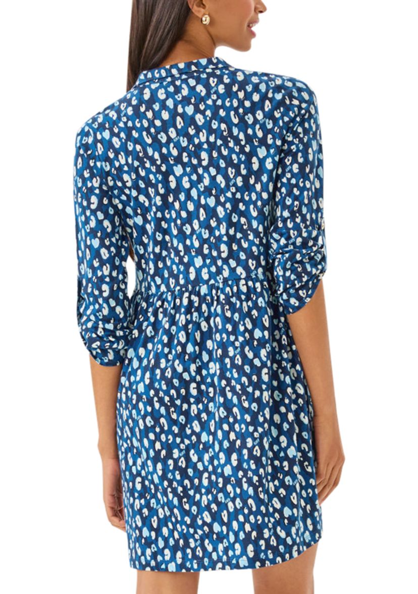 Womens Saralyn Knit Dress