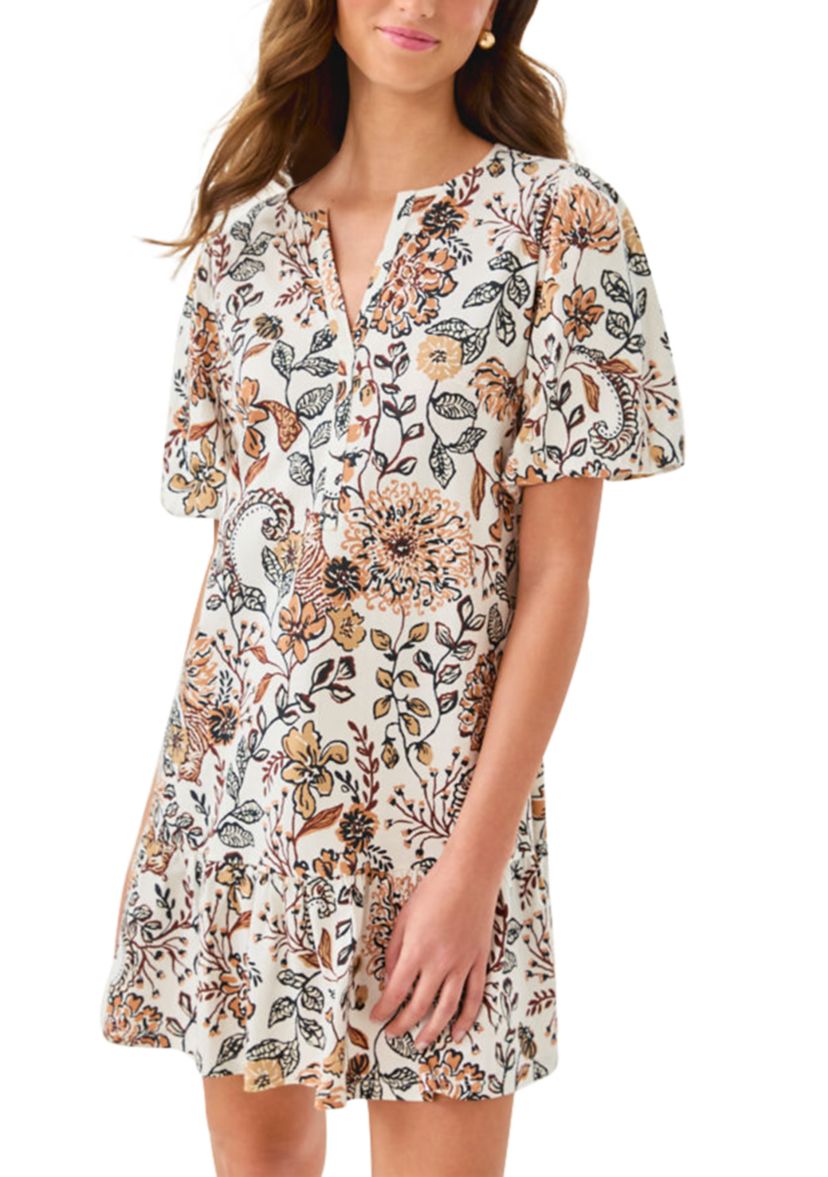 Amesbury Knit Dress