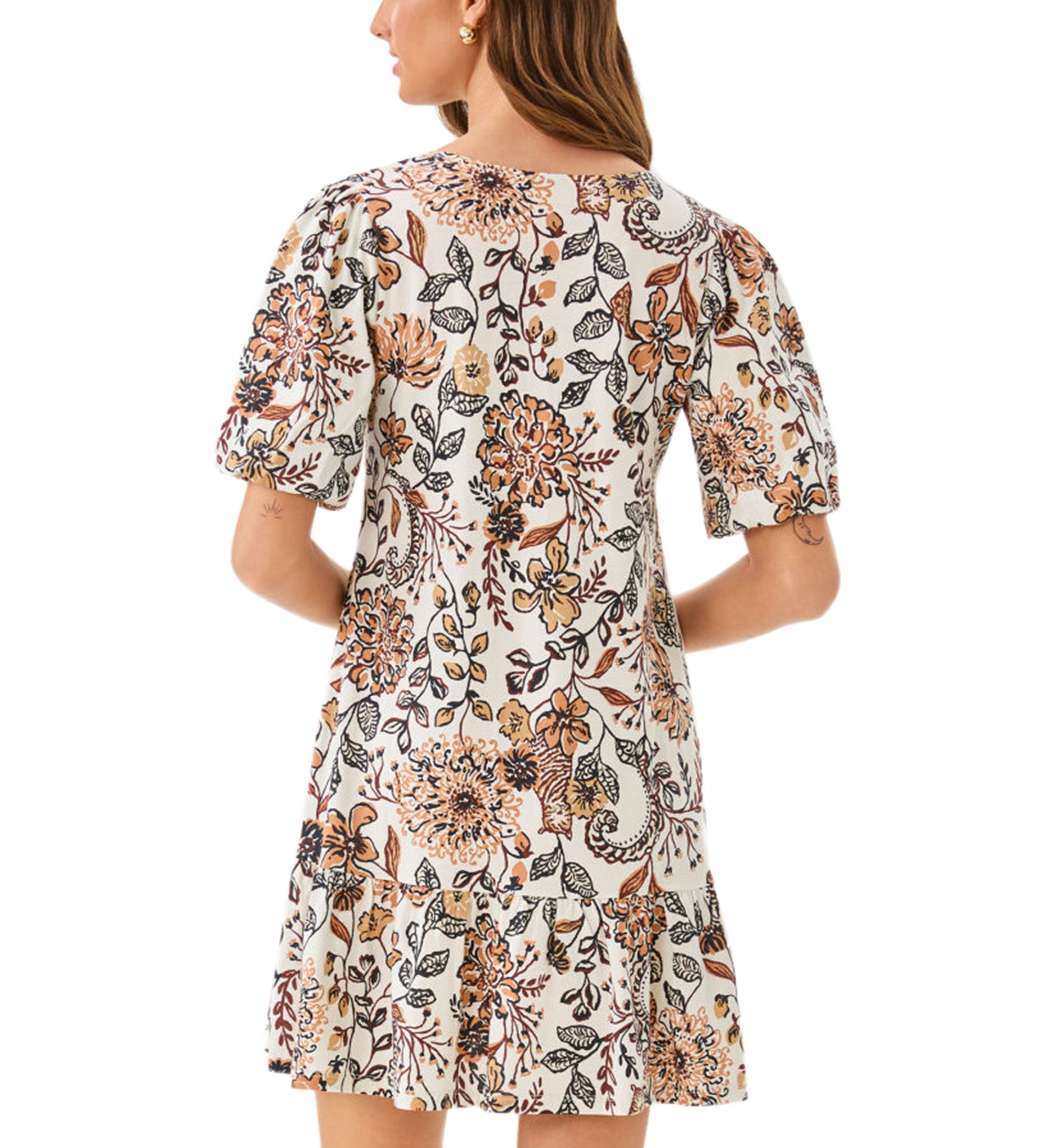 Amesbury Knit Dress