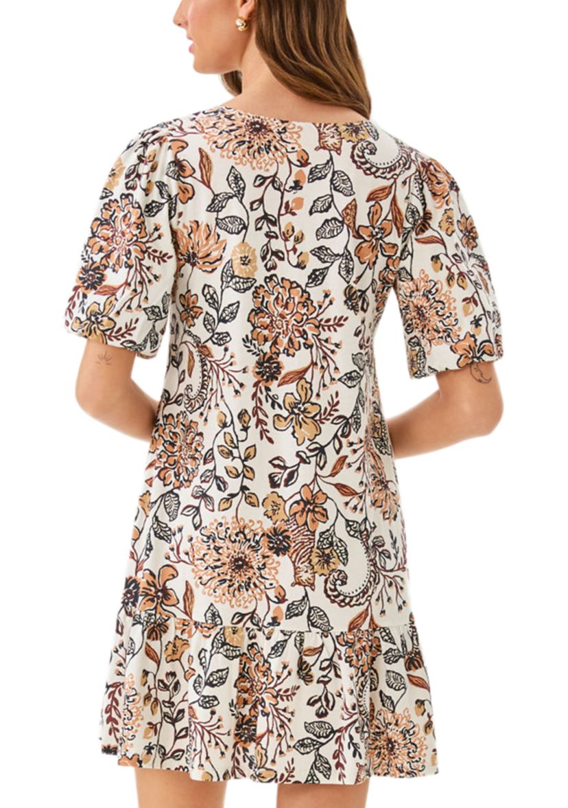 Amesbury Knit Dress
