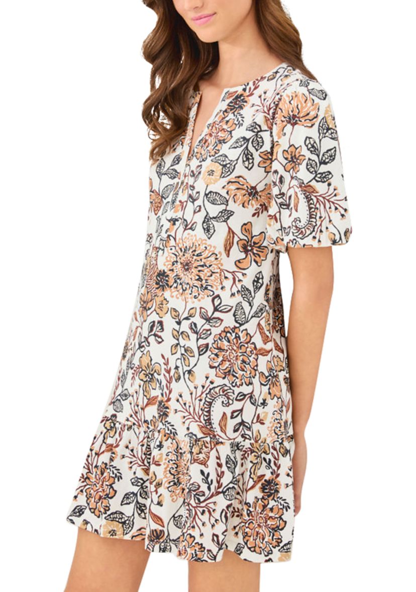 Amesbury Knit Dress