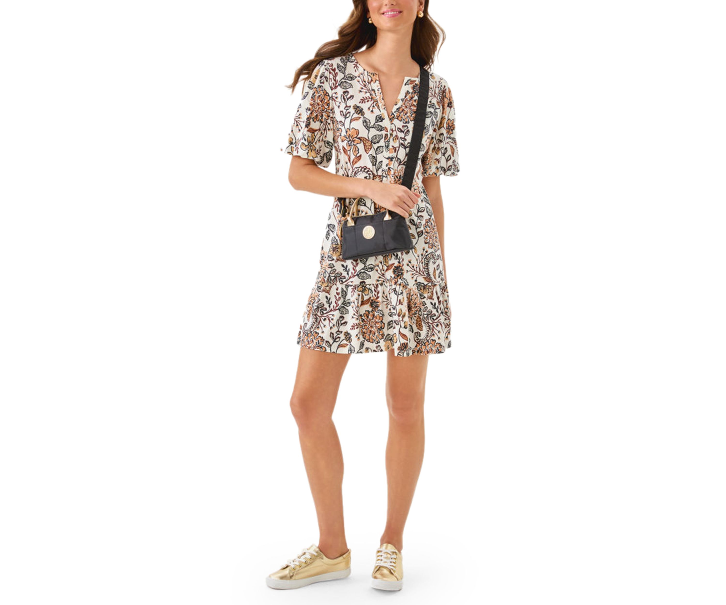 Amesbury Knit Dress