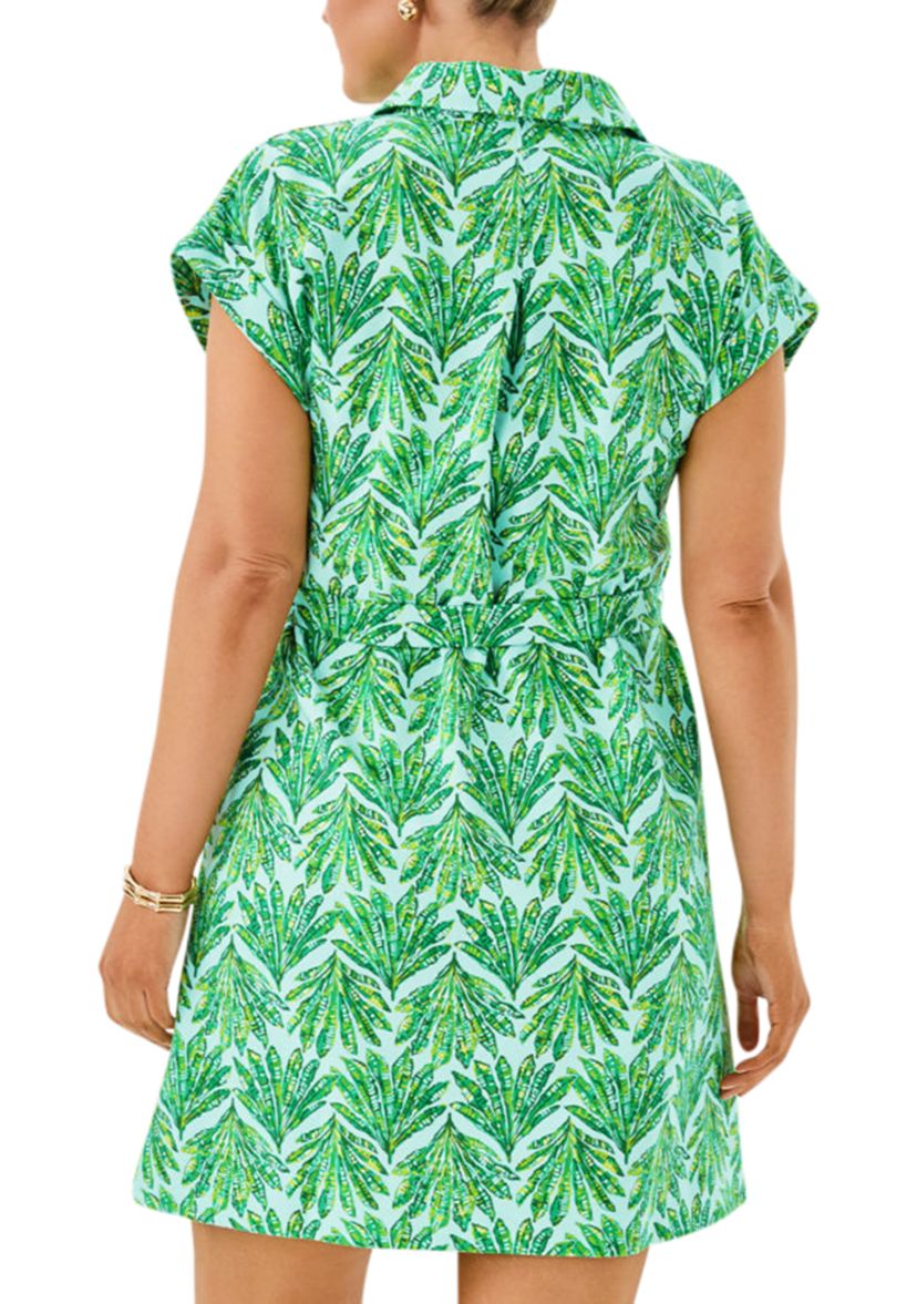 Womens Emersyn Knit Dress