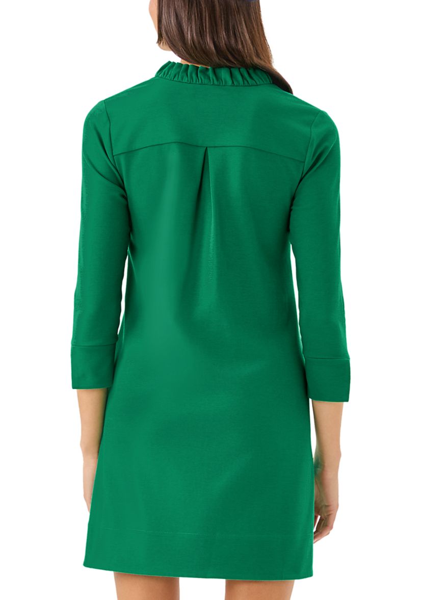 Womens Knightly Knit Dress