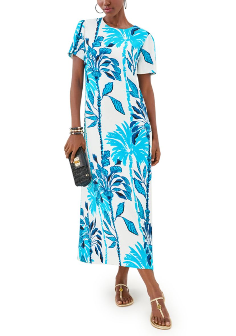 Womens Charlee Maxi Dress