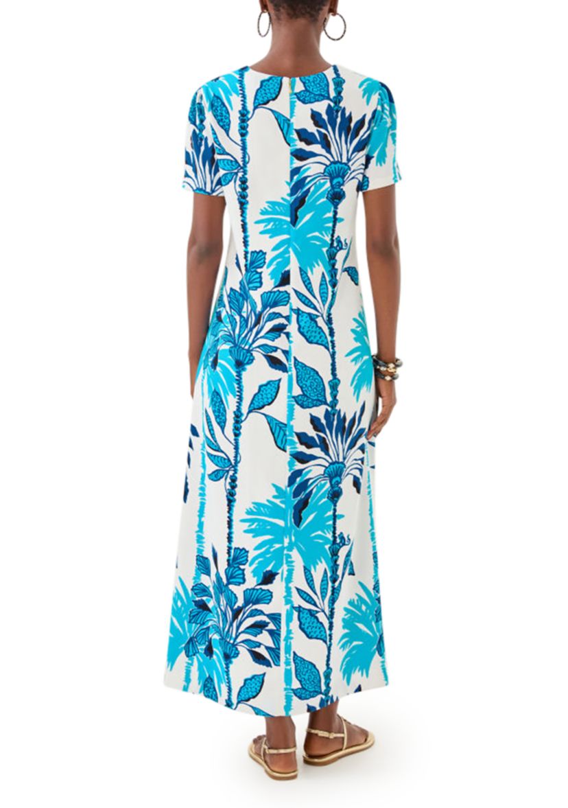 Womens Charlee Maxi Dress
