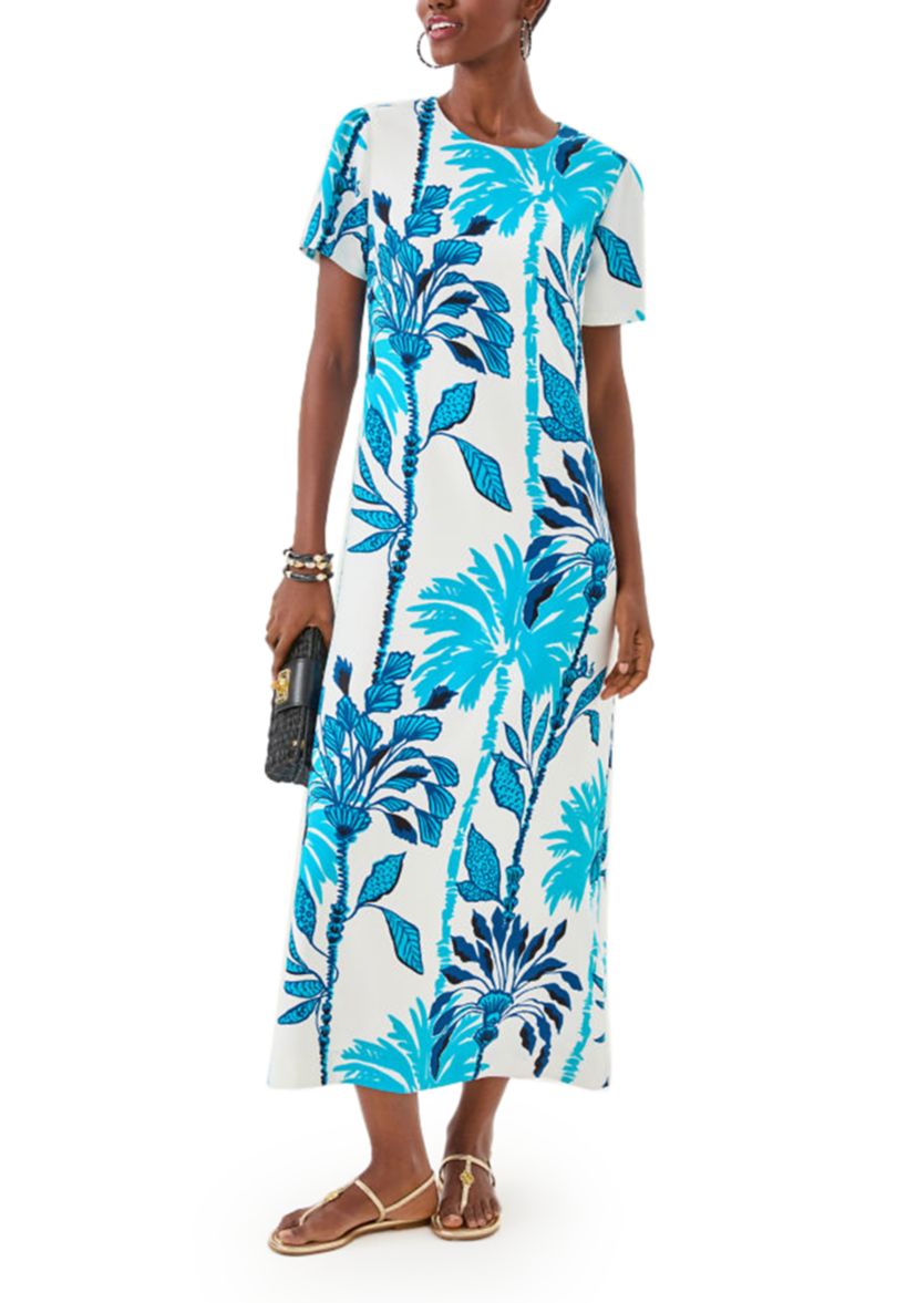 Womens Charlee Maxi Dress