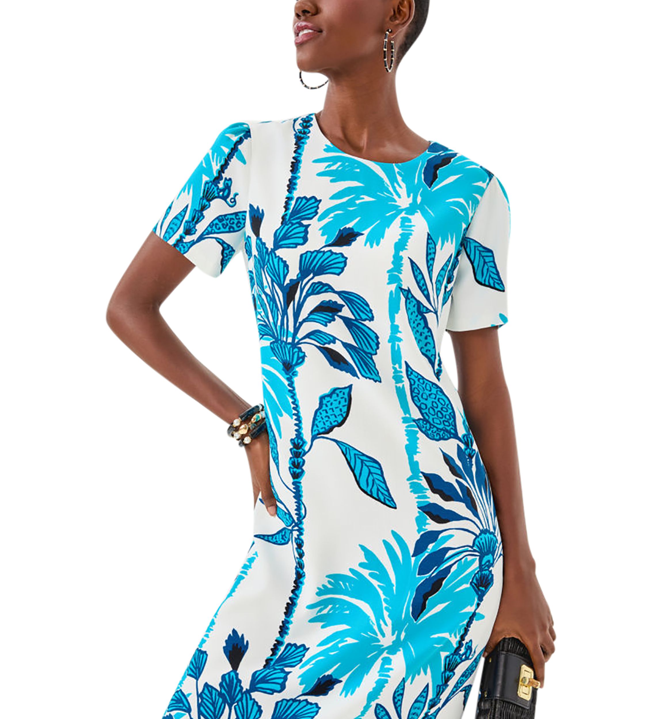 Womens Charlee Maxi Dress