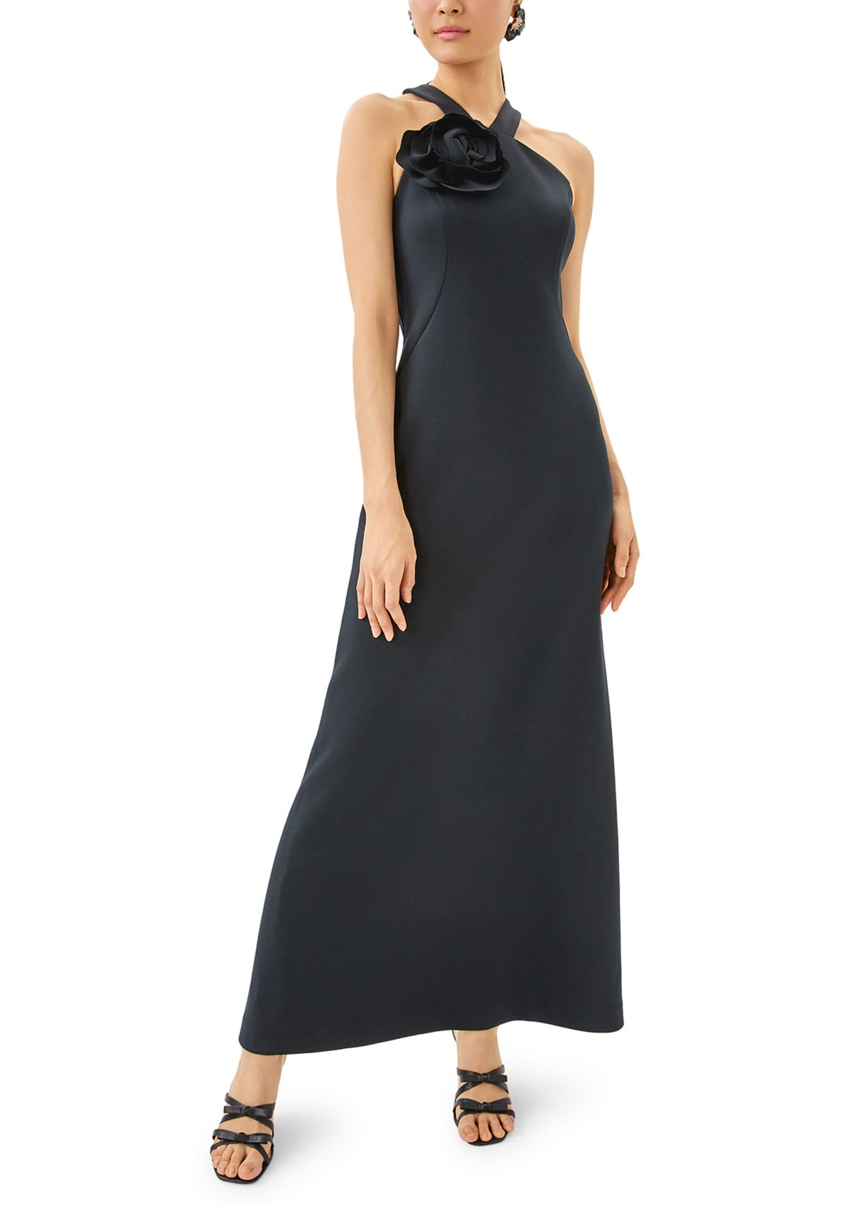 Womens Gianna Maxi Dress