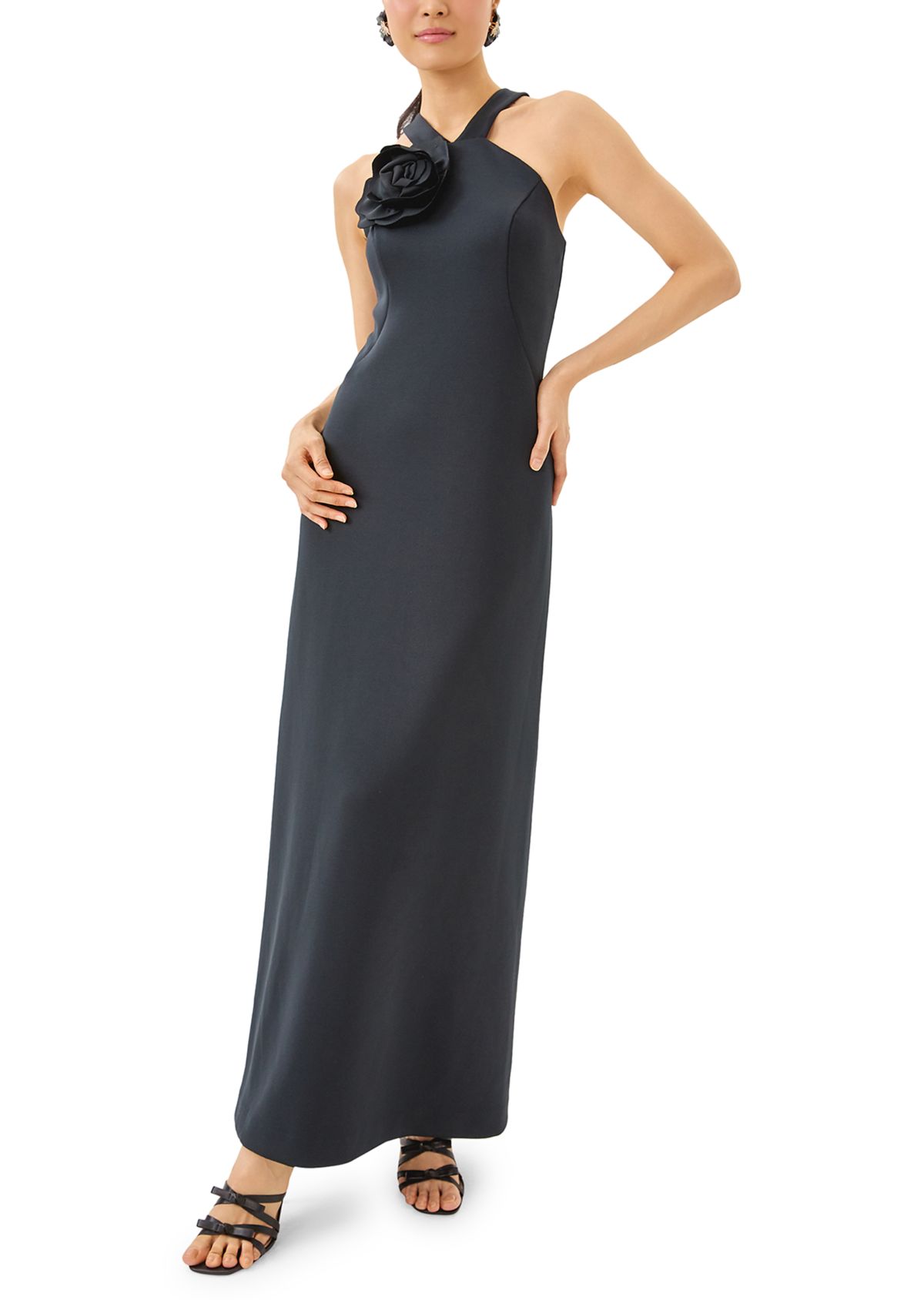 Womens Gianna Maxi Dress