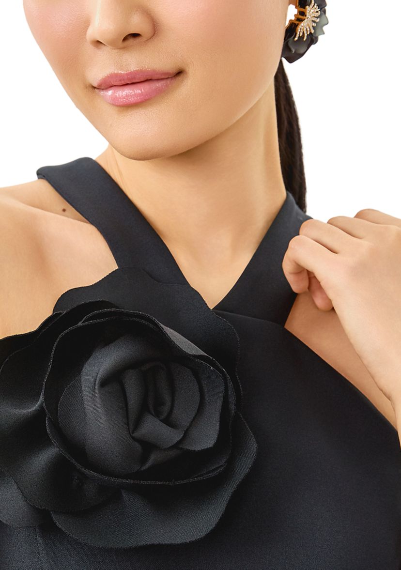 Womens Gianna Maxi Dress