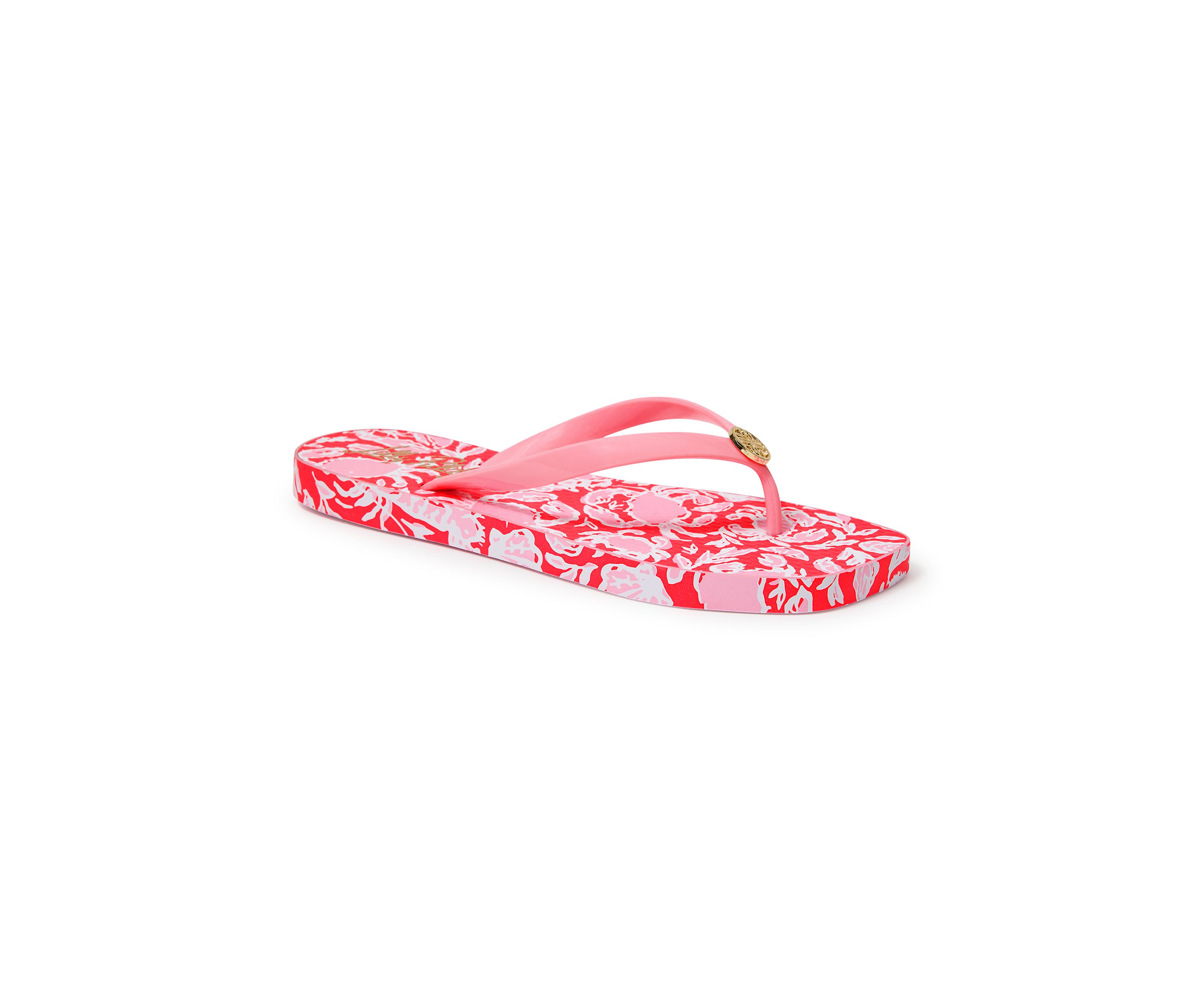 Pool Flip Flops