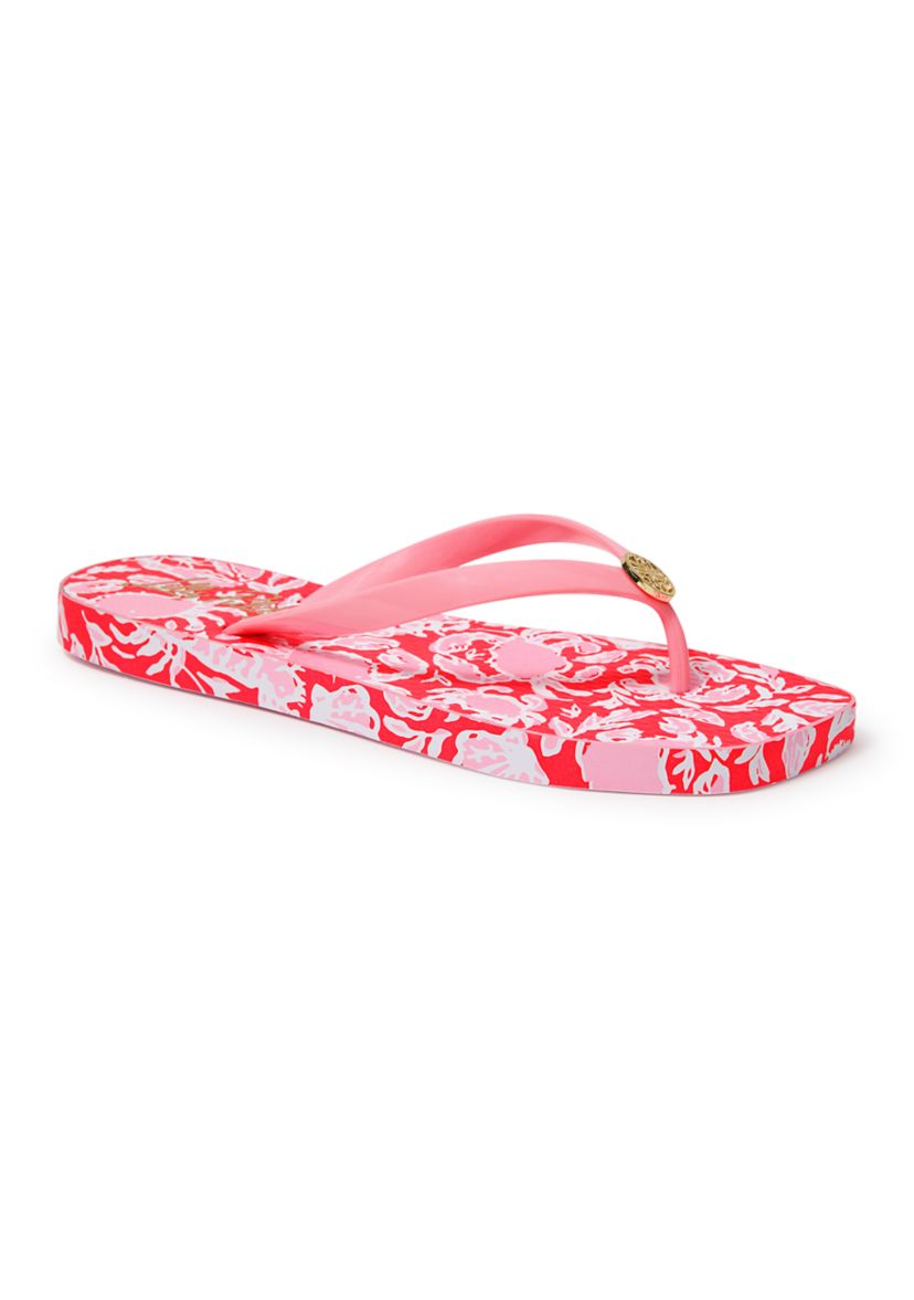 Pool Flip Flops