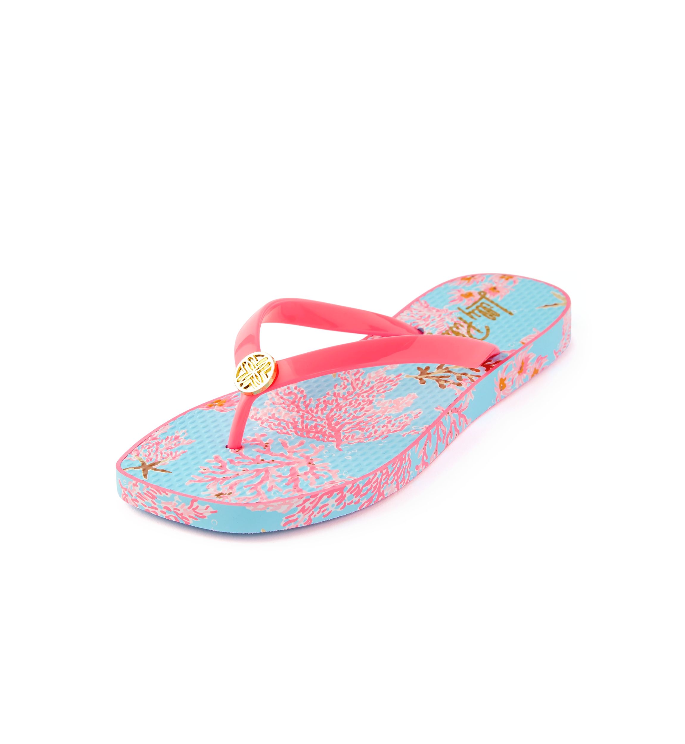 Pool Flip Flops