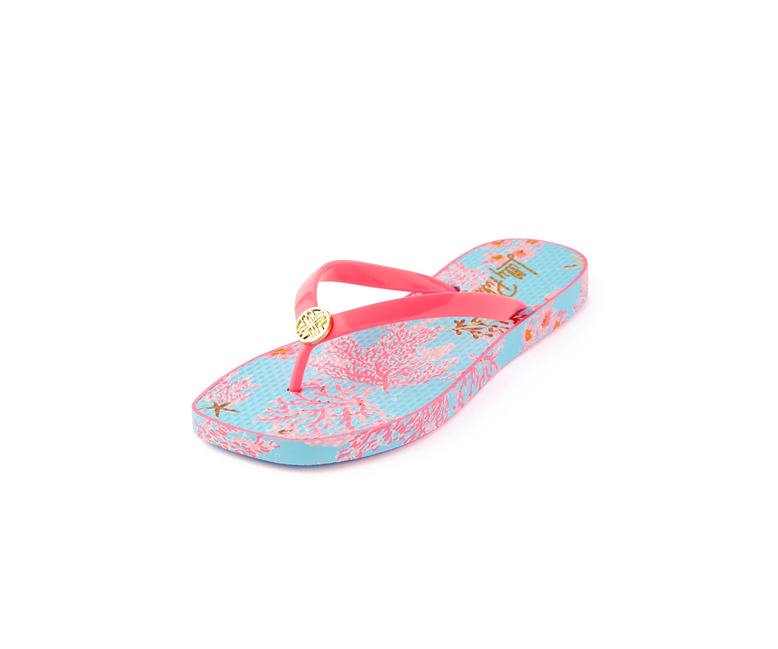 Pool Flip Flops
