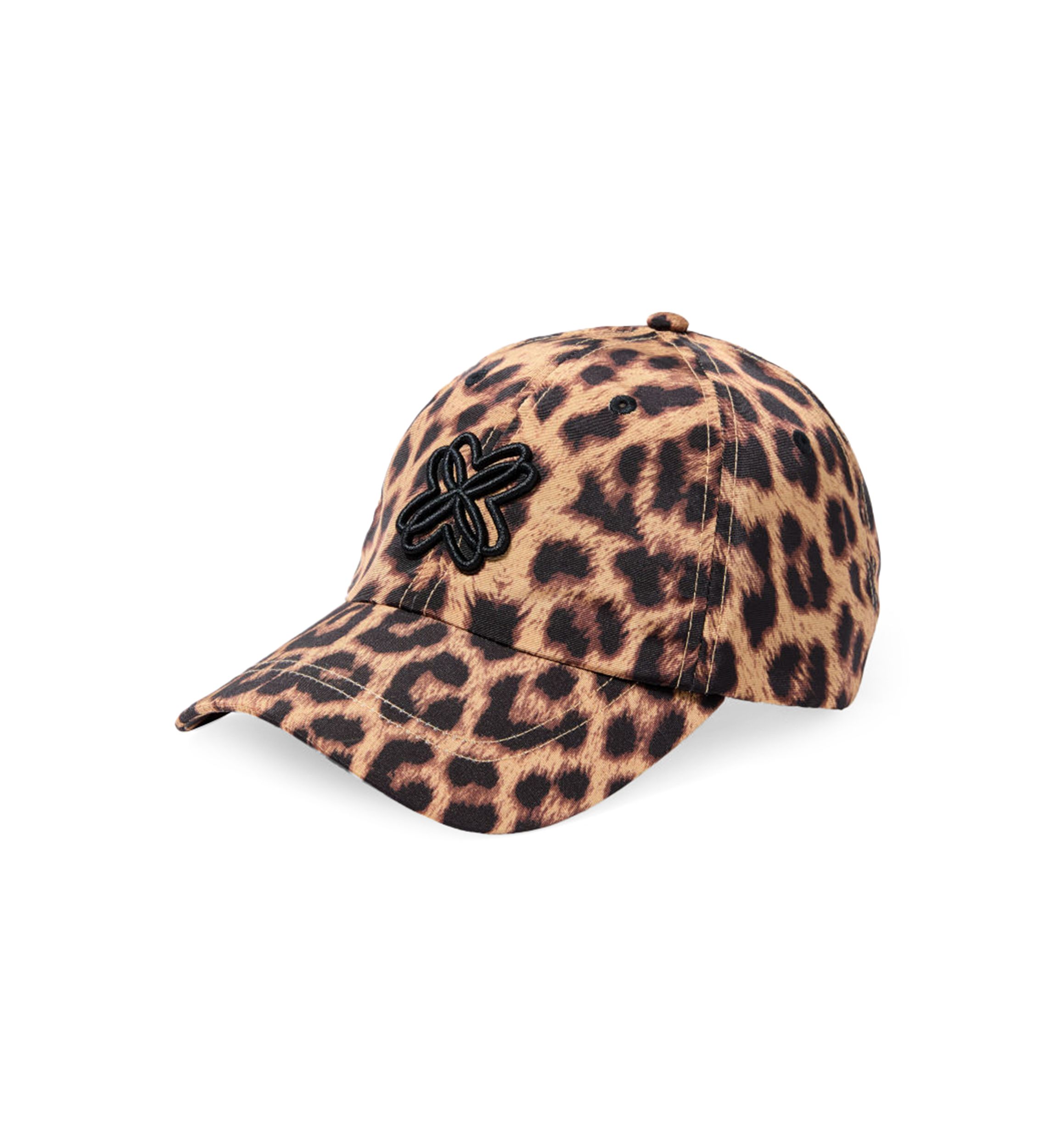 Logo Run Around Hat