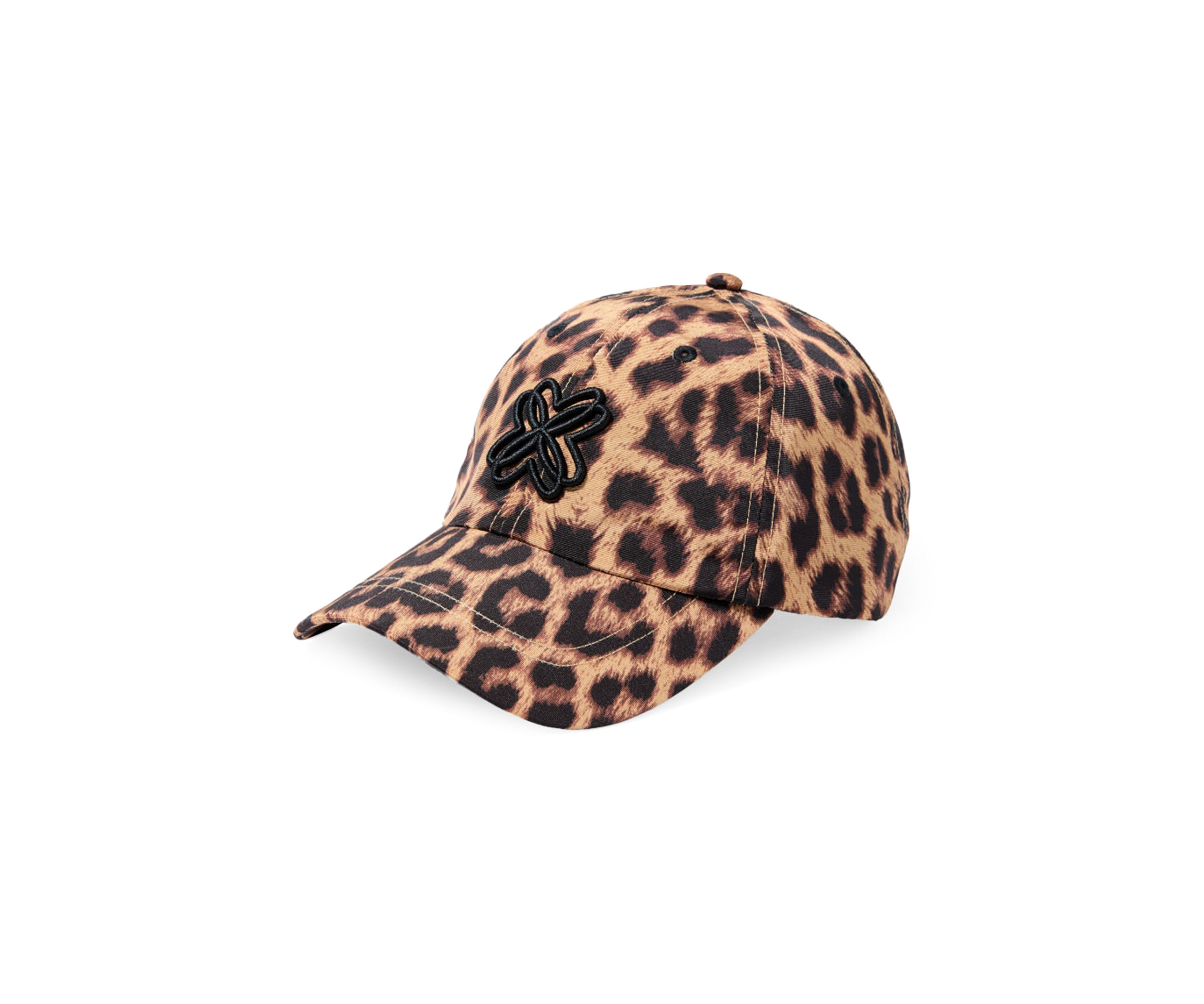 Logo Run Around Hat